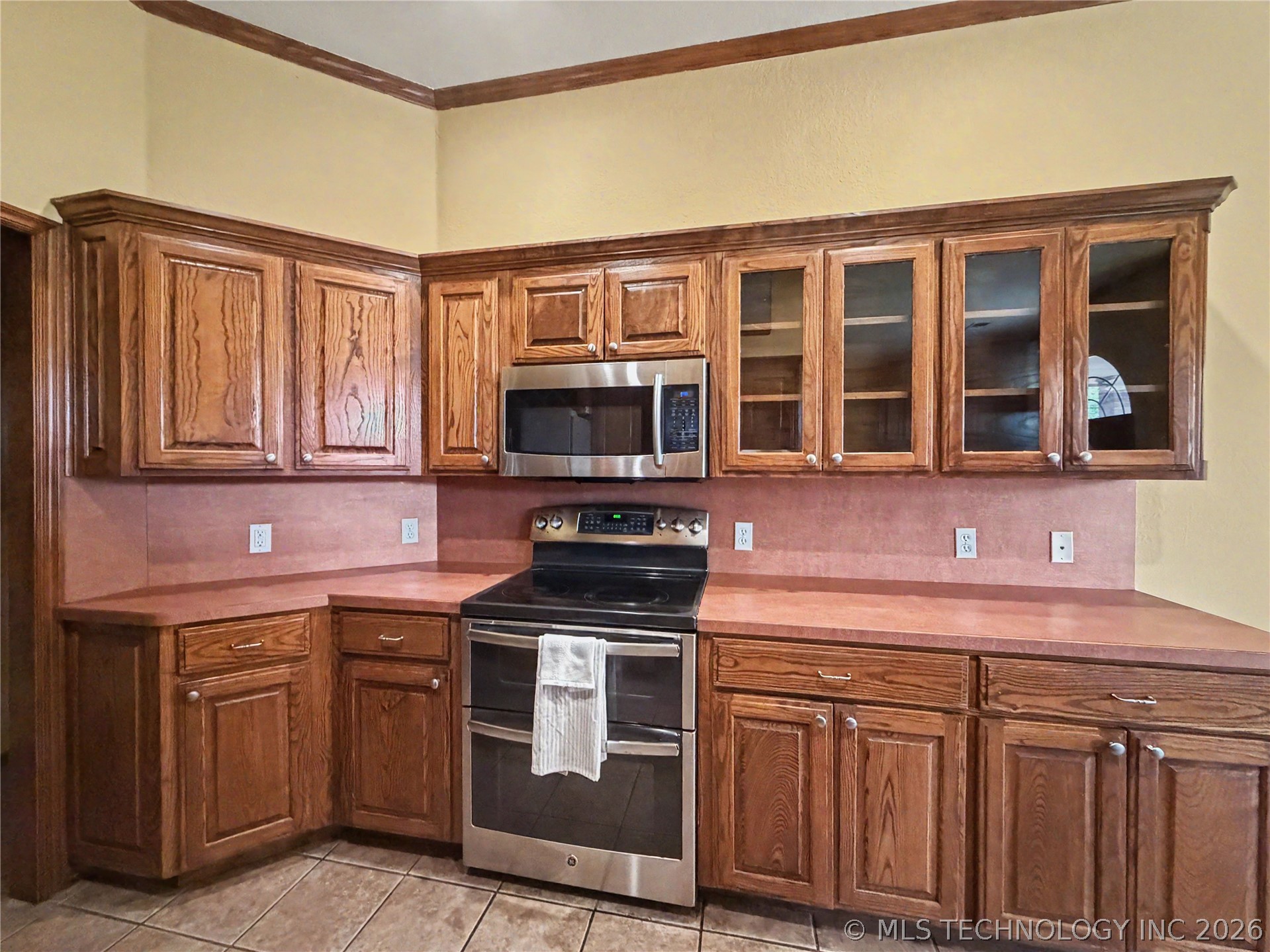 500 SW 160th Street Oklahoma City OK 73170
