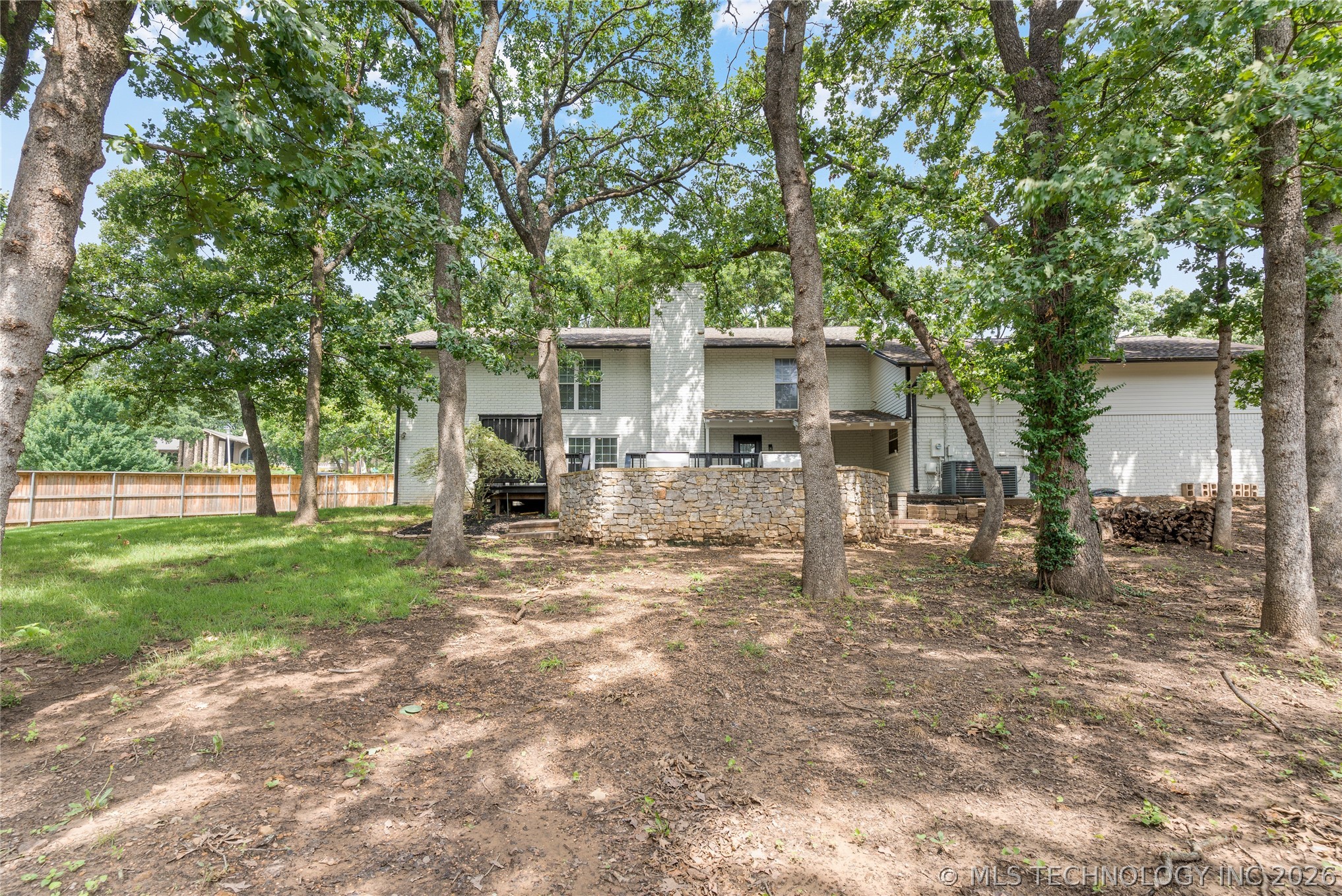 7305 S College Avenue Tulsa OK 74136