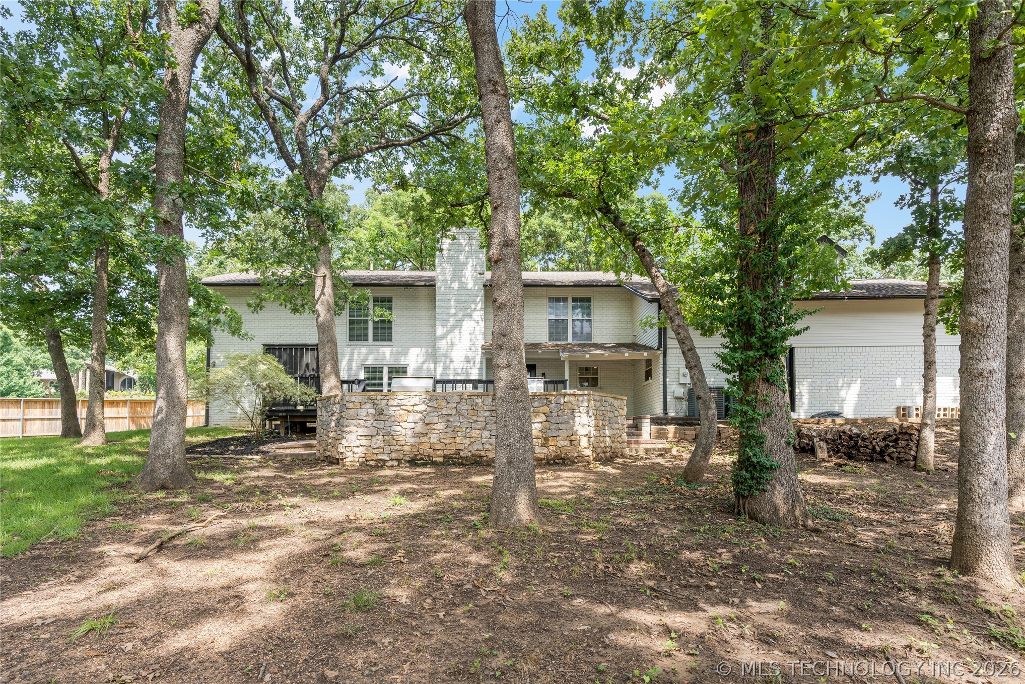 7305 S College Avenue Tulsa OK 74136