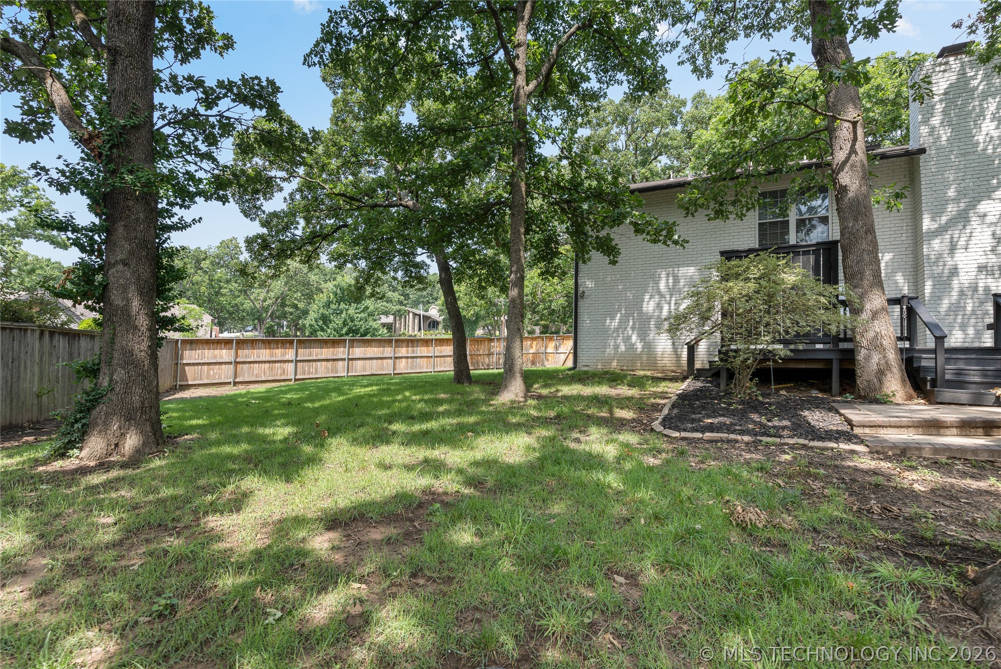 7305 S College Avenue Tulsa OK 74136