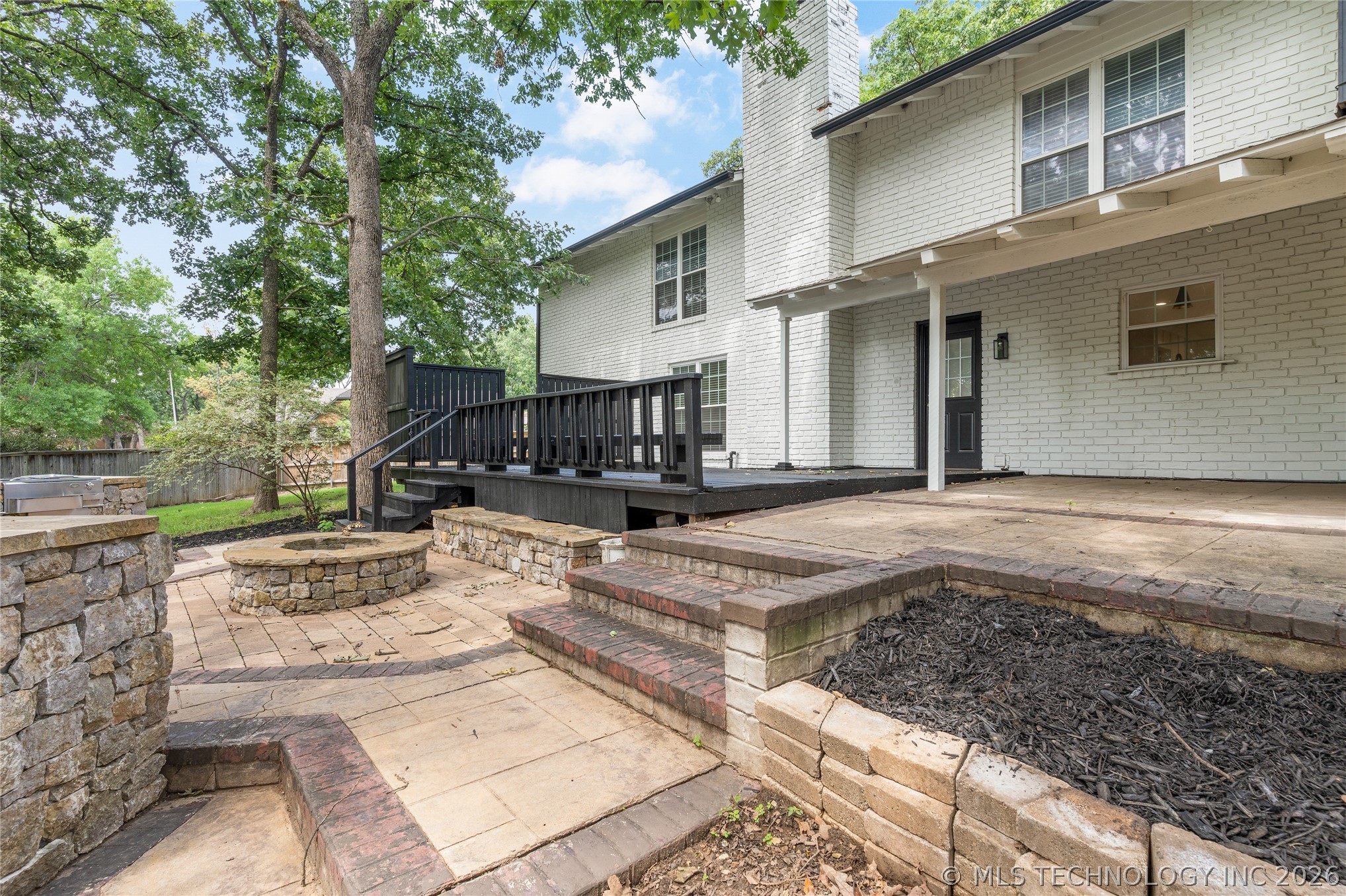 7305 S College Avenue Tulsa OK 74136