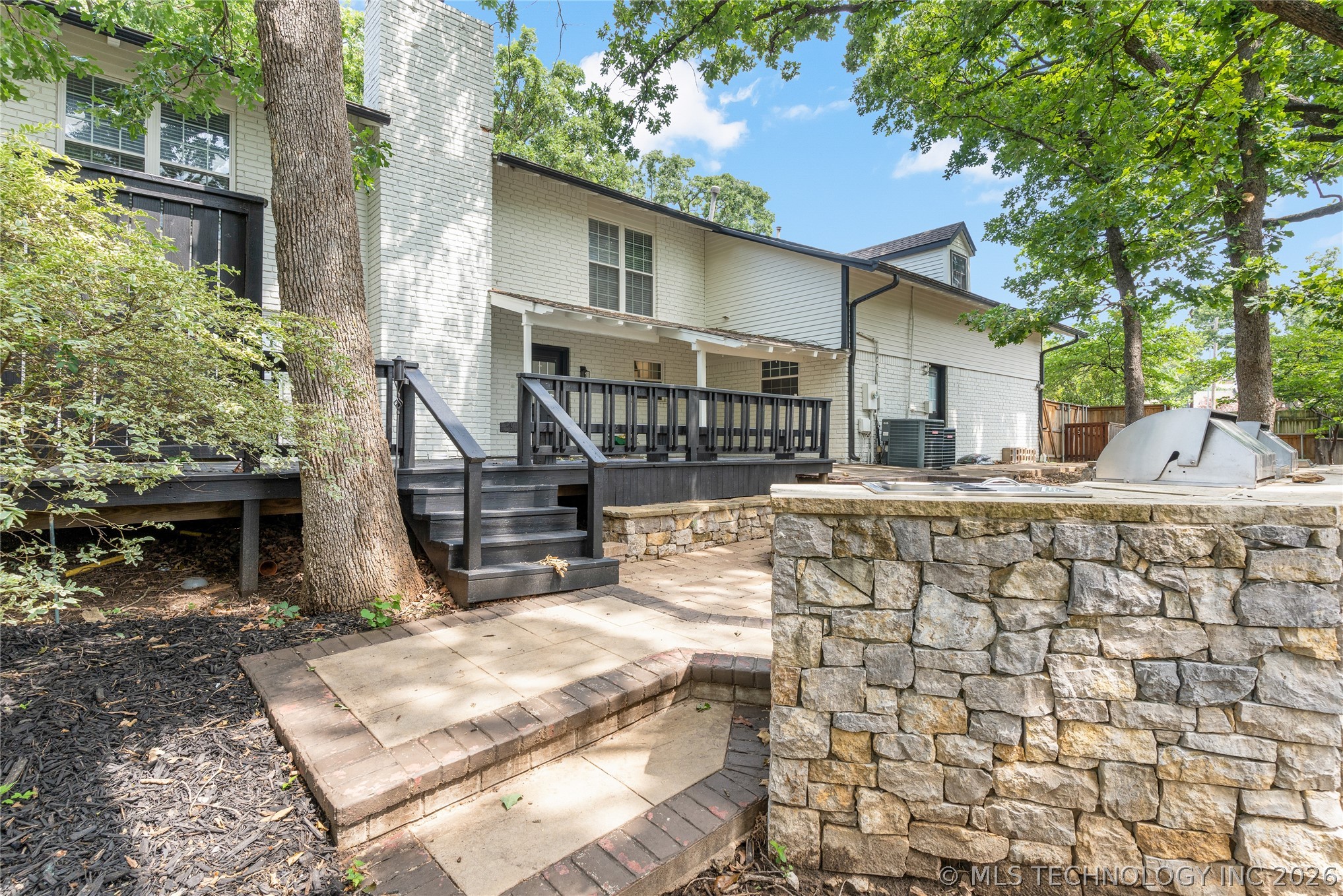 7305 S College Avenue Tulsa OK 74136