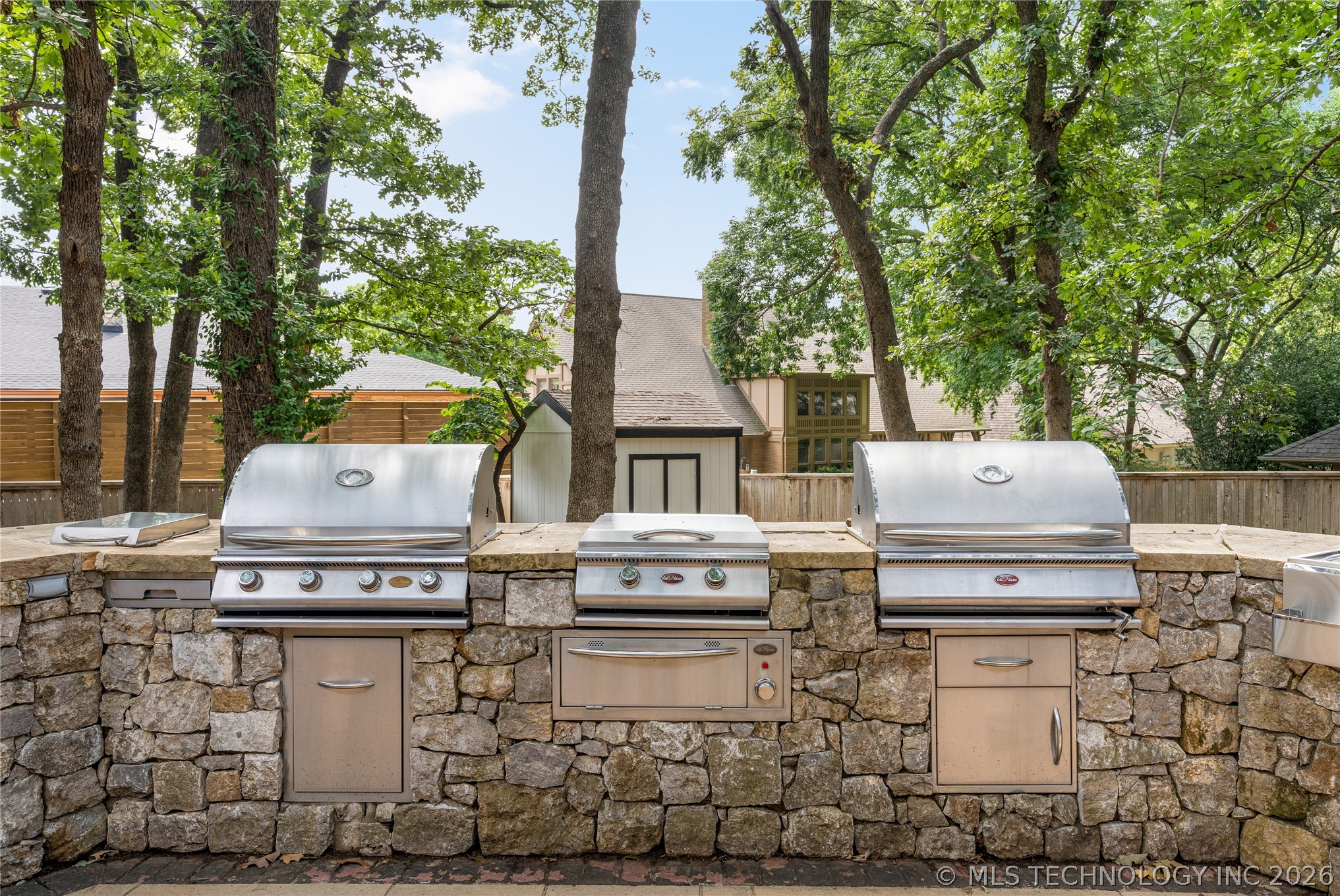 7305 S College Avenue Tulsa OK 74136