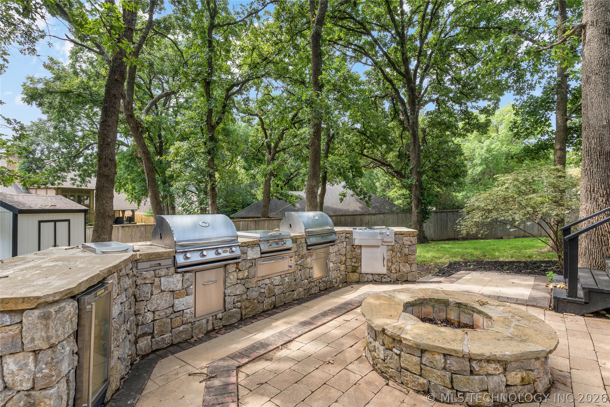 7305 S College Avenue Tulsa OK 74136