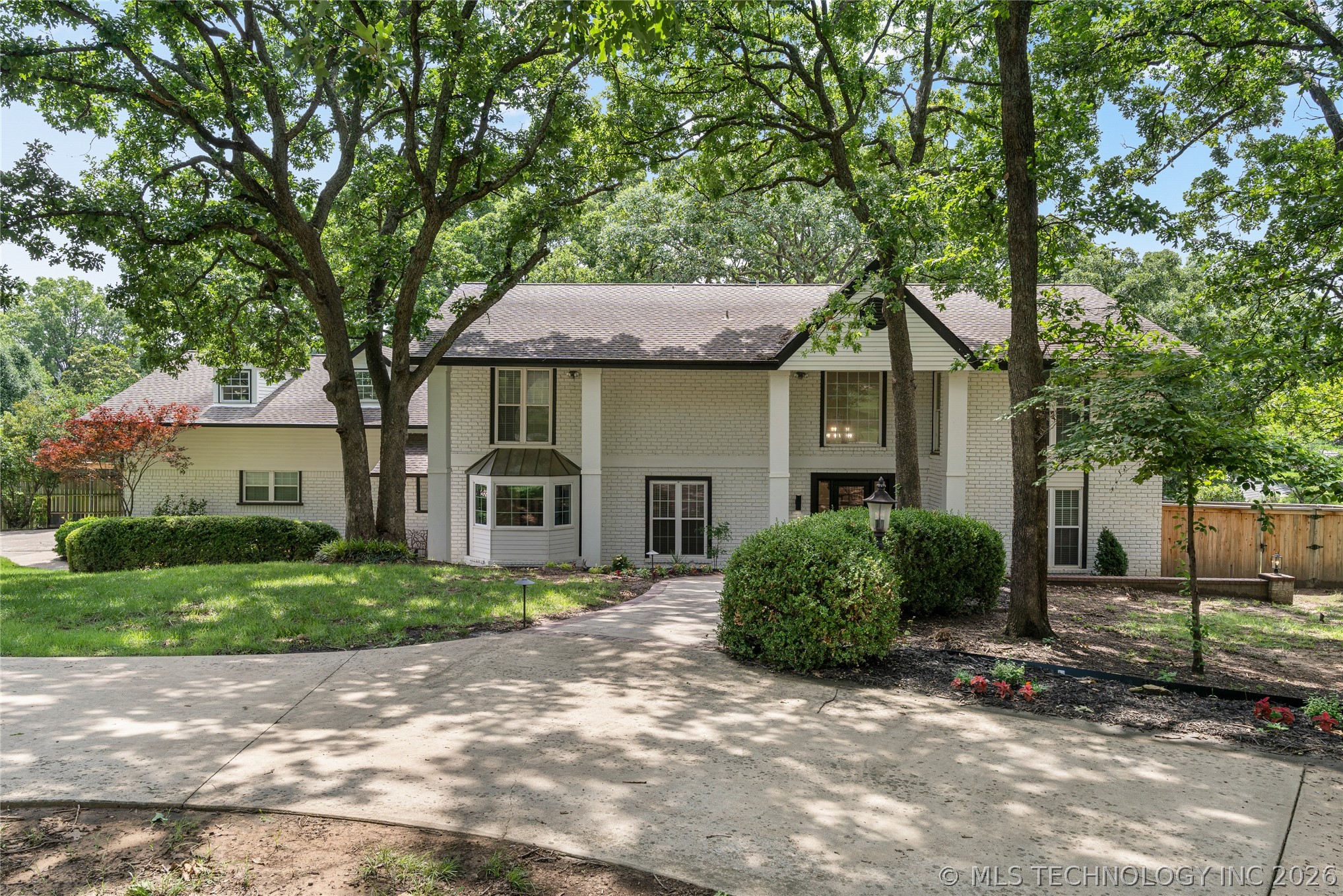 7305 S College Avenue Tulsa OK 74136