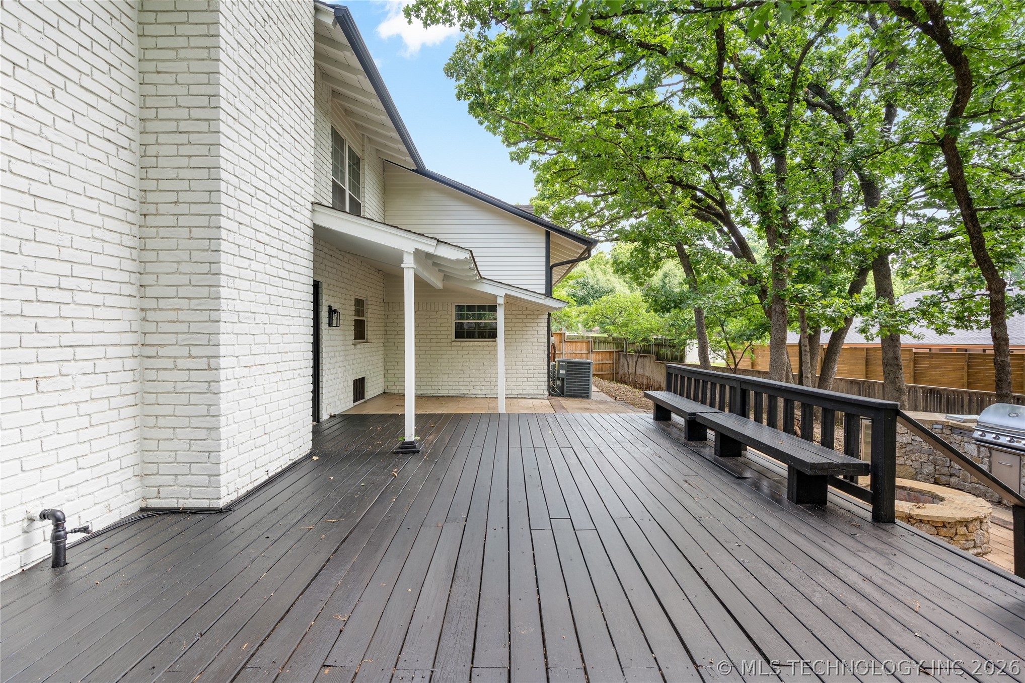7305 S College Avenue Tulsa OK 74136