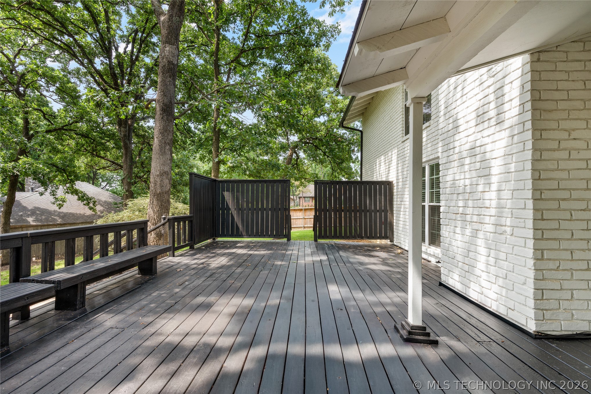 7305 S College Avenue Tulsa OK 74136