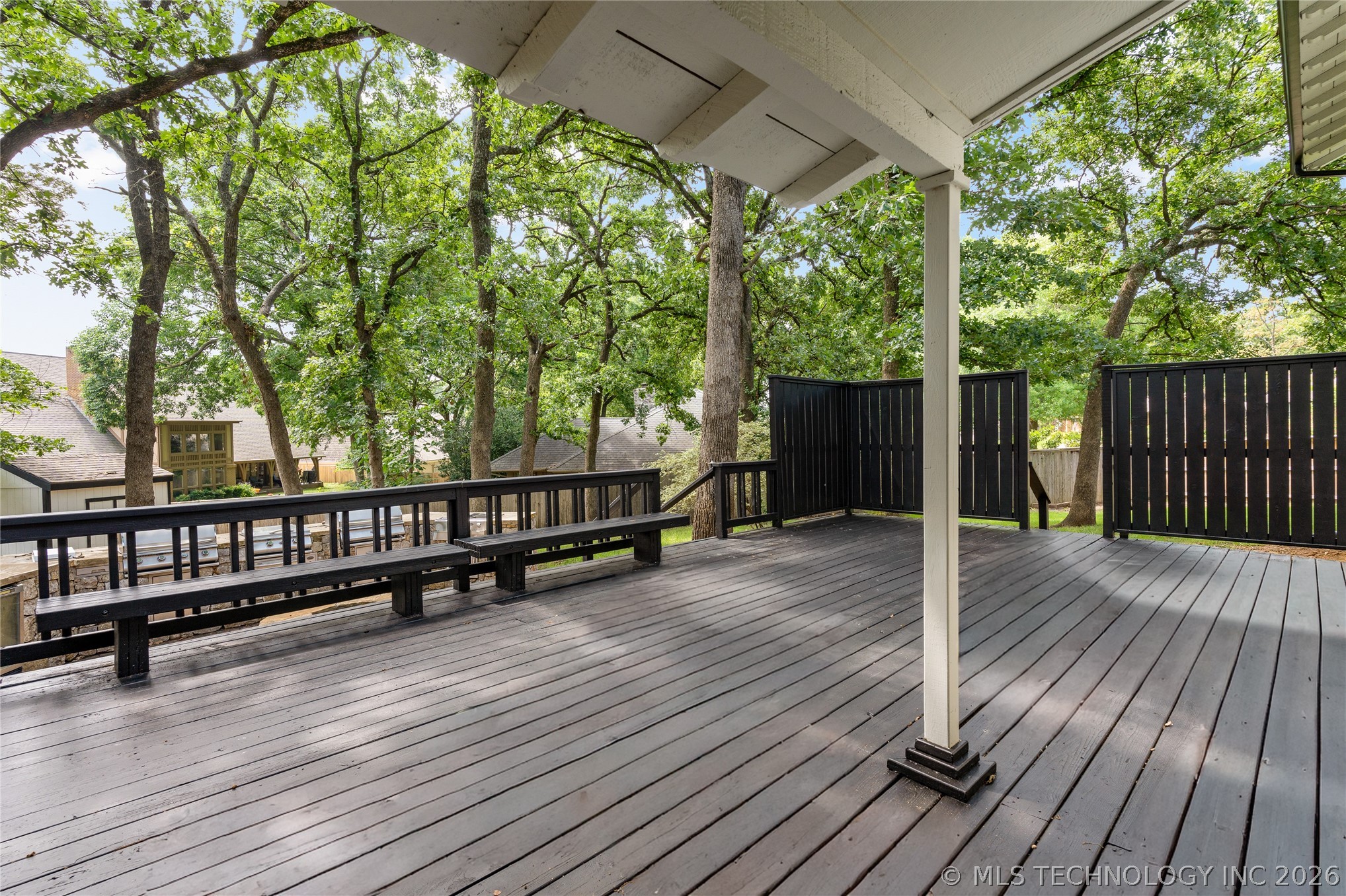 7305 S College Avenue Tulsa OK 74136