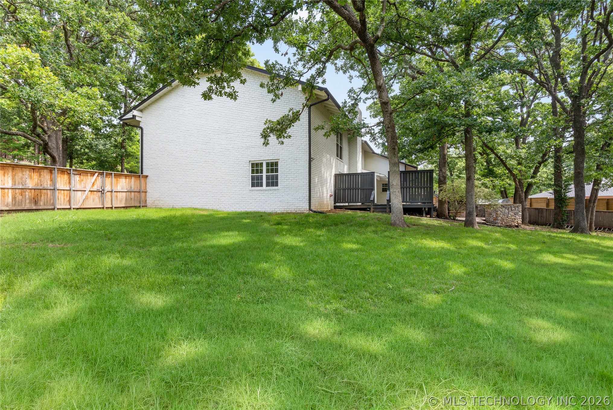 7305 S College Avenue Tulsa OK 74136