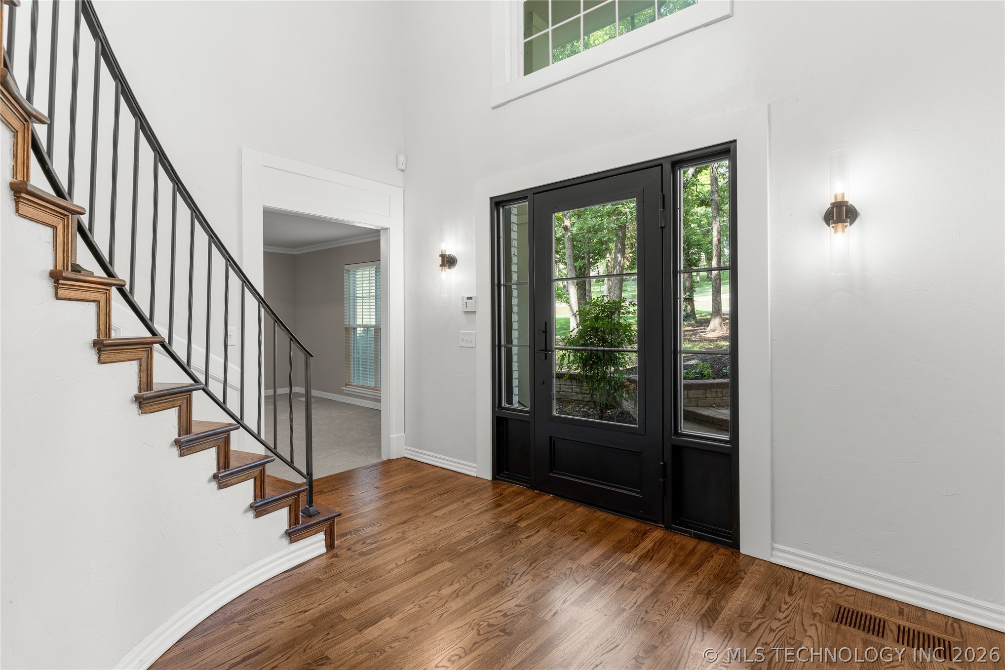 7305 S College Avenue Tulsa OK 74136