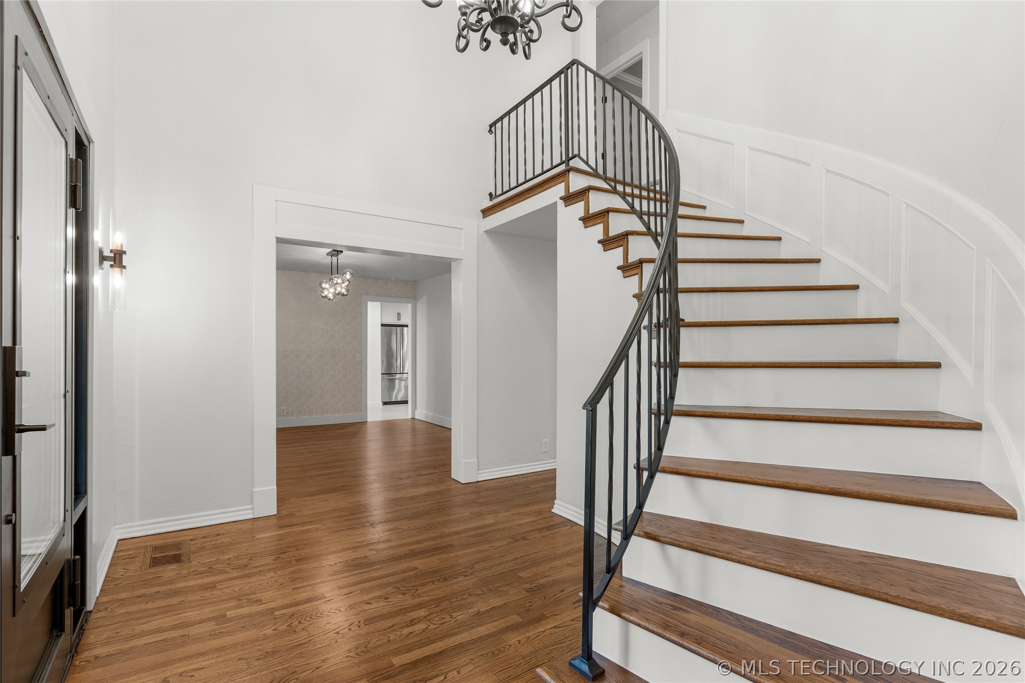 7305 S College Avenue Tulsa OK 74136