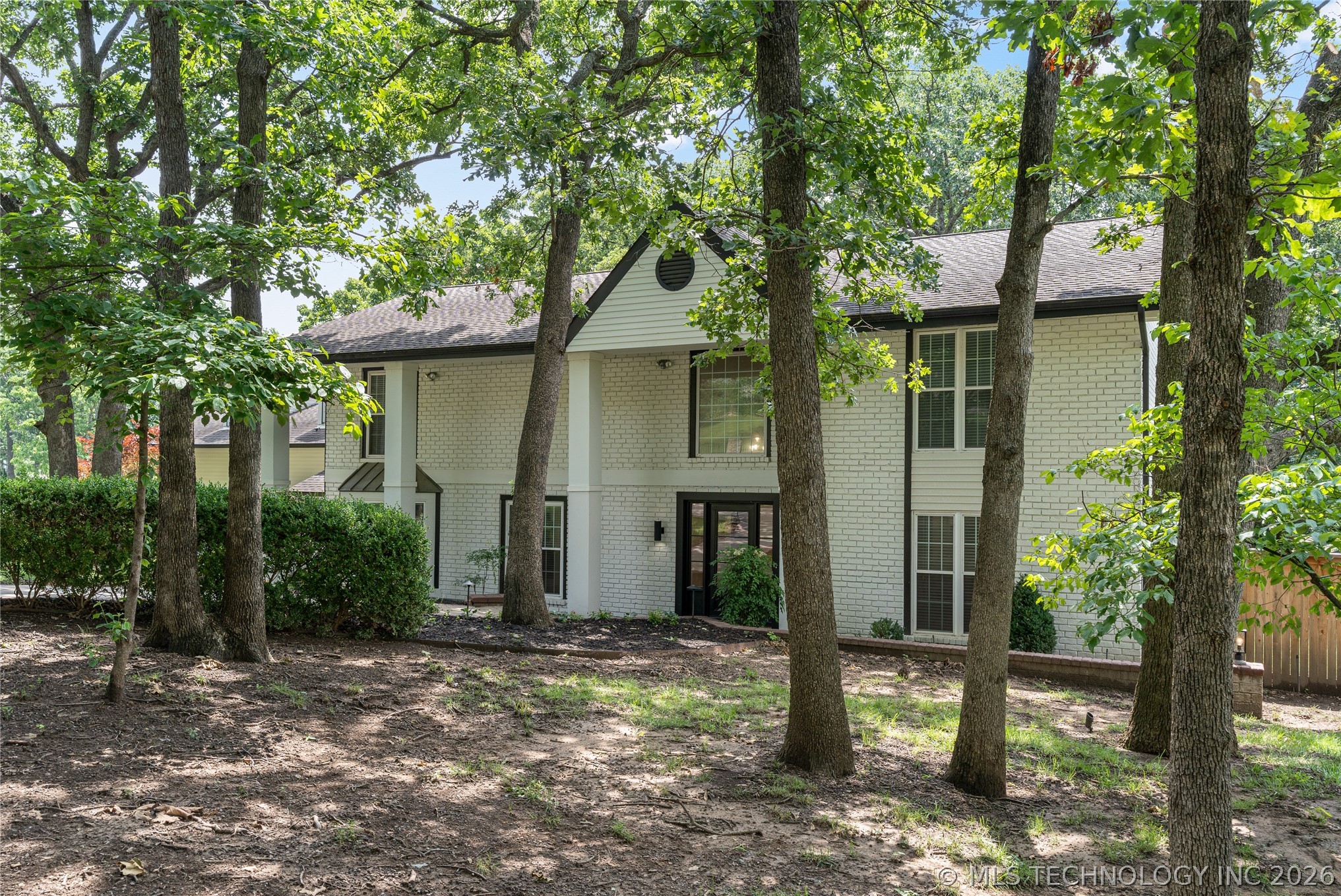 7305 S College Avenue Tulsa OK 74136