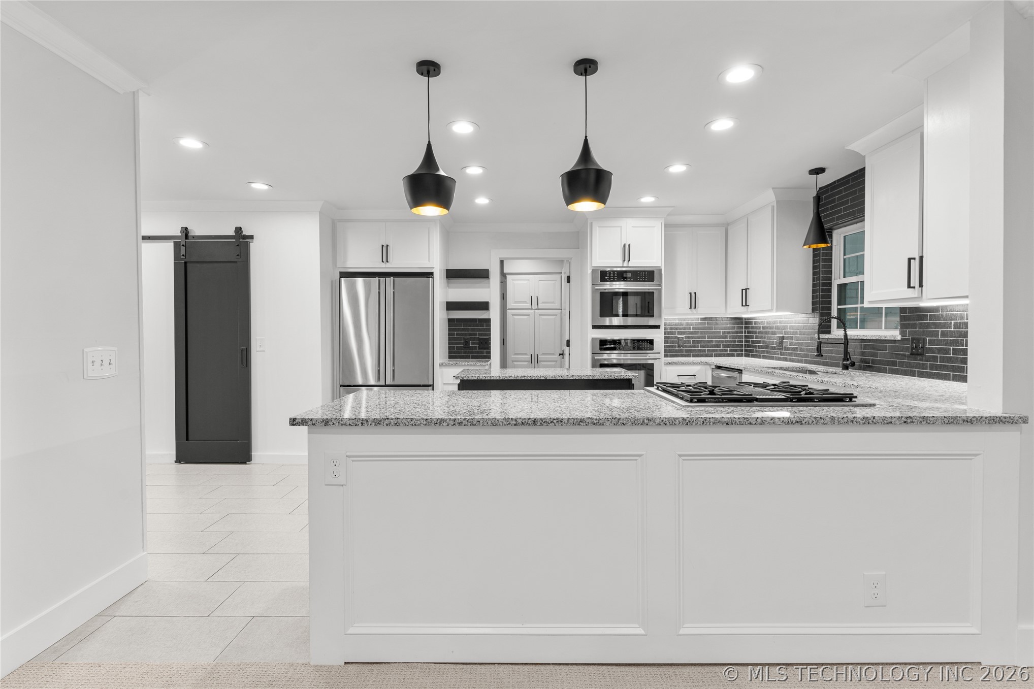 7305 S College Avenue Tulsa OK 74136