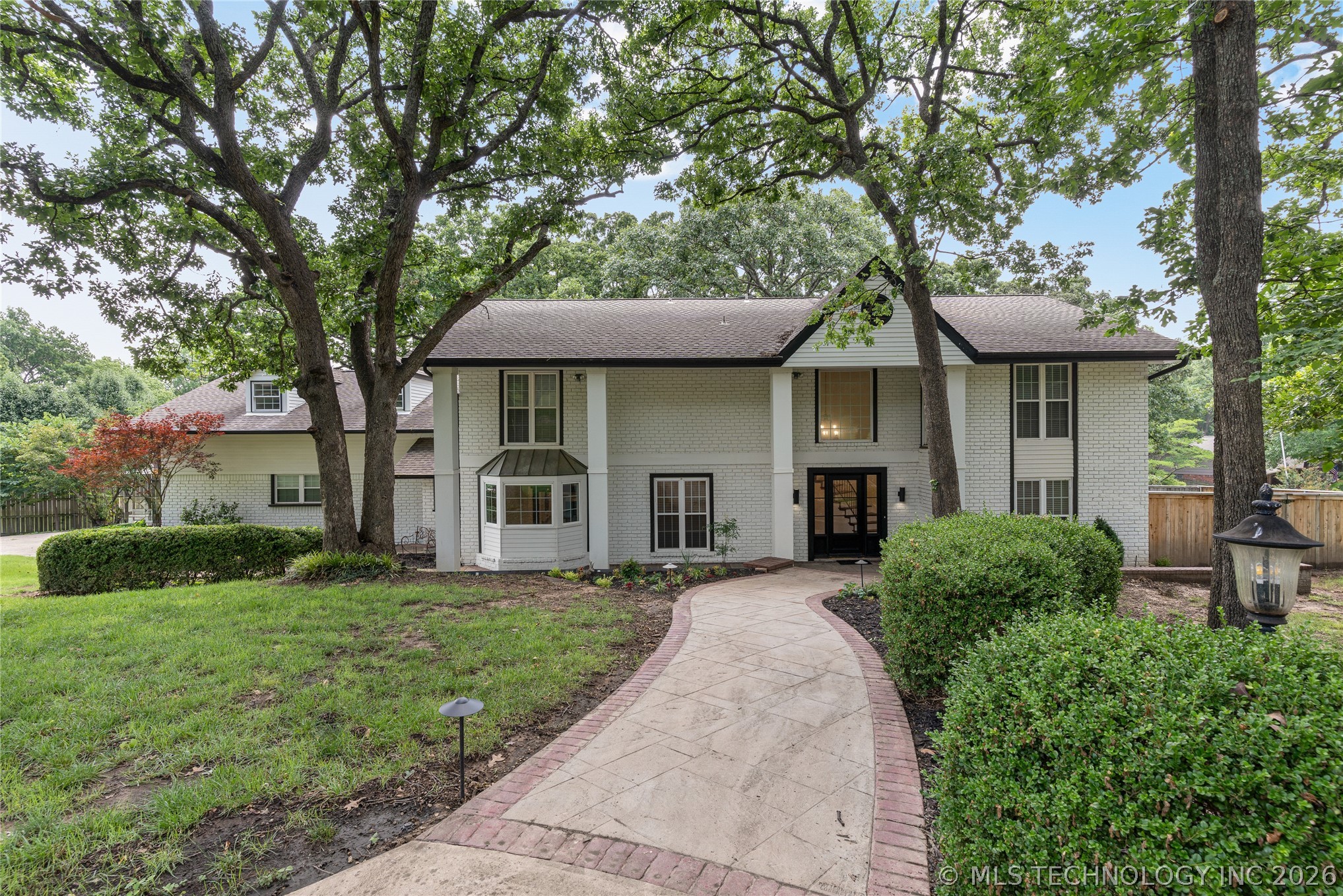 7305 S College Avenue Tulsa OK 74136
