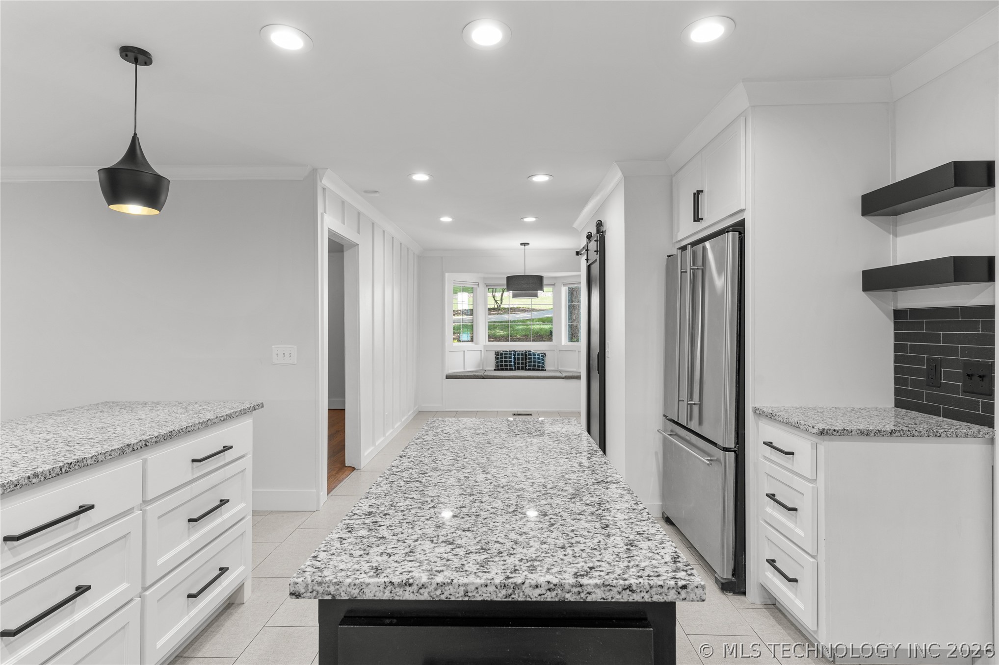 7305 S College Avenue Tulsa OK 74136