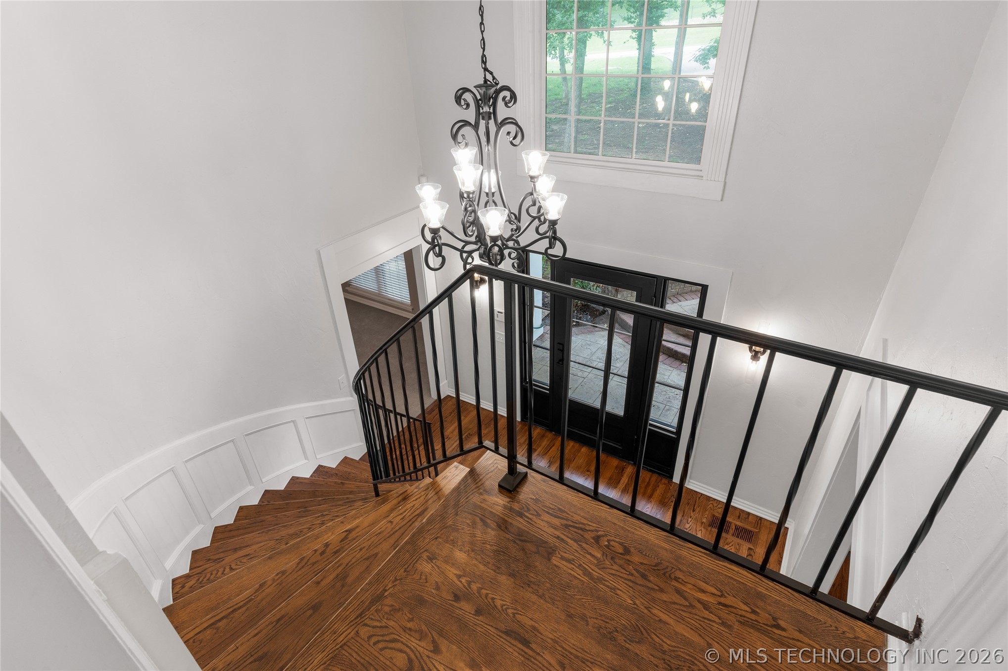 7305 S College Avenue Tulsa OK 74136