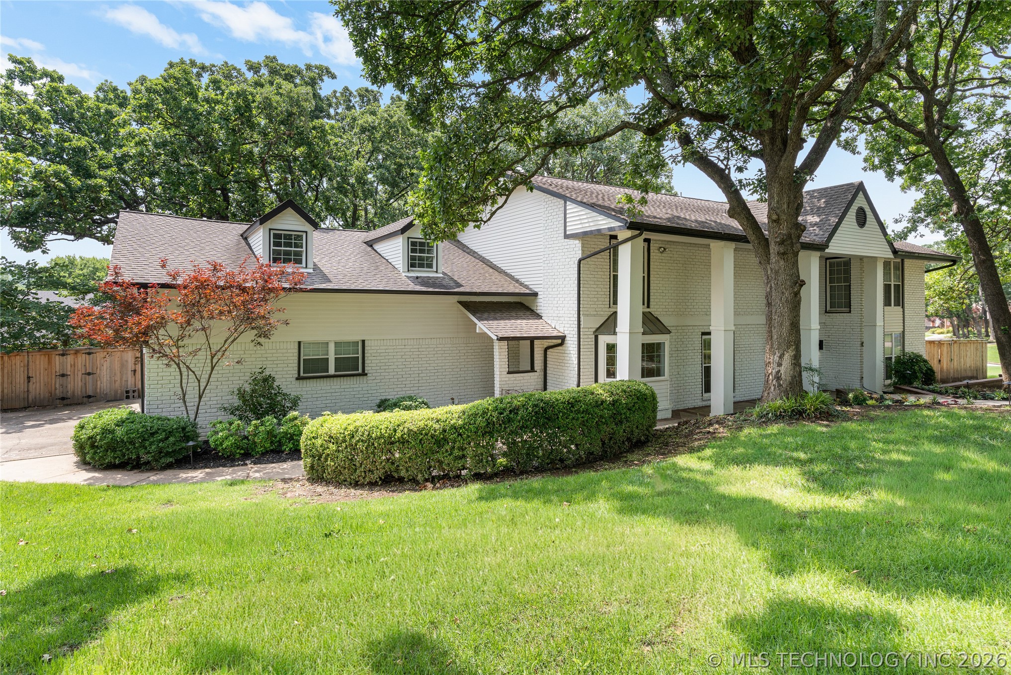 7305 S College Avenue Tulsa OK 74136