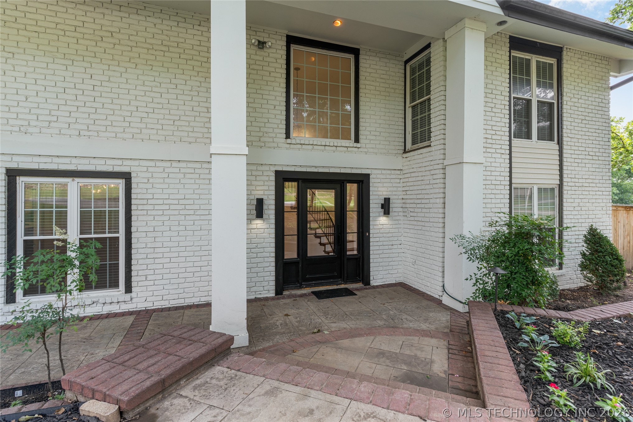 7305 S College Avenue Tulsa OK 74136