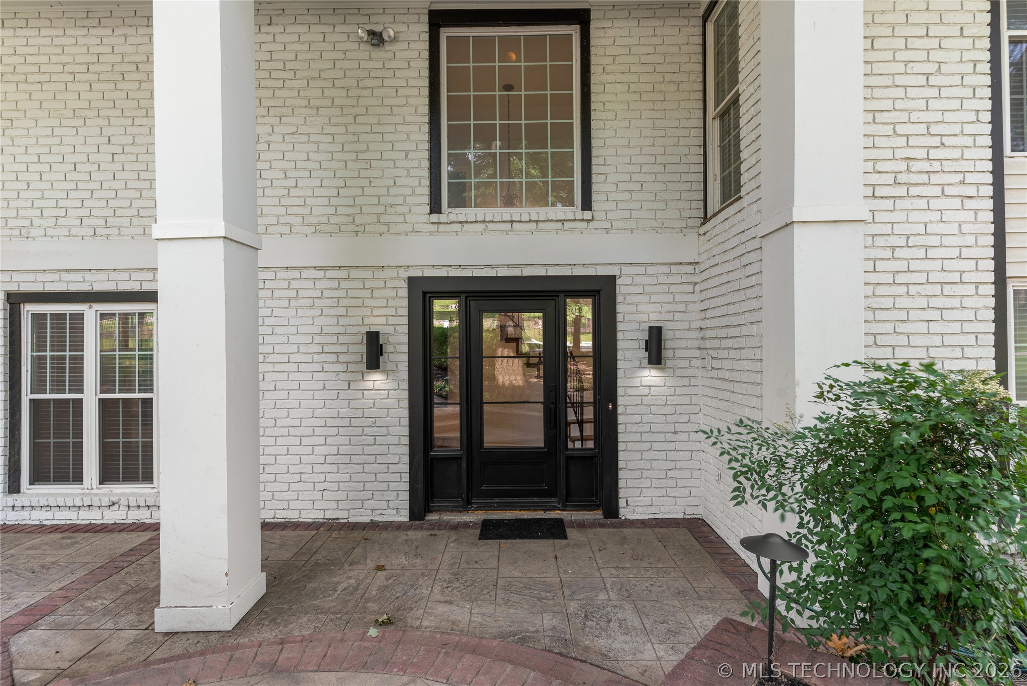 7305 S College Avenue Tulsa OK 74136