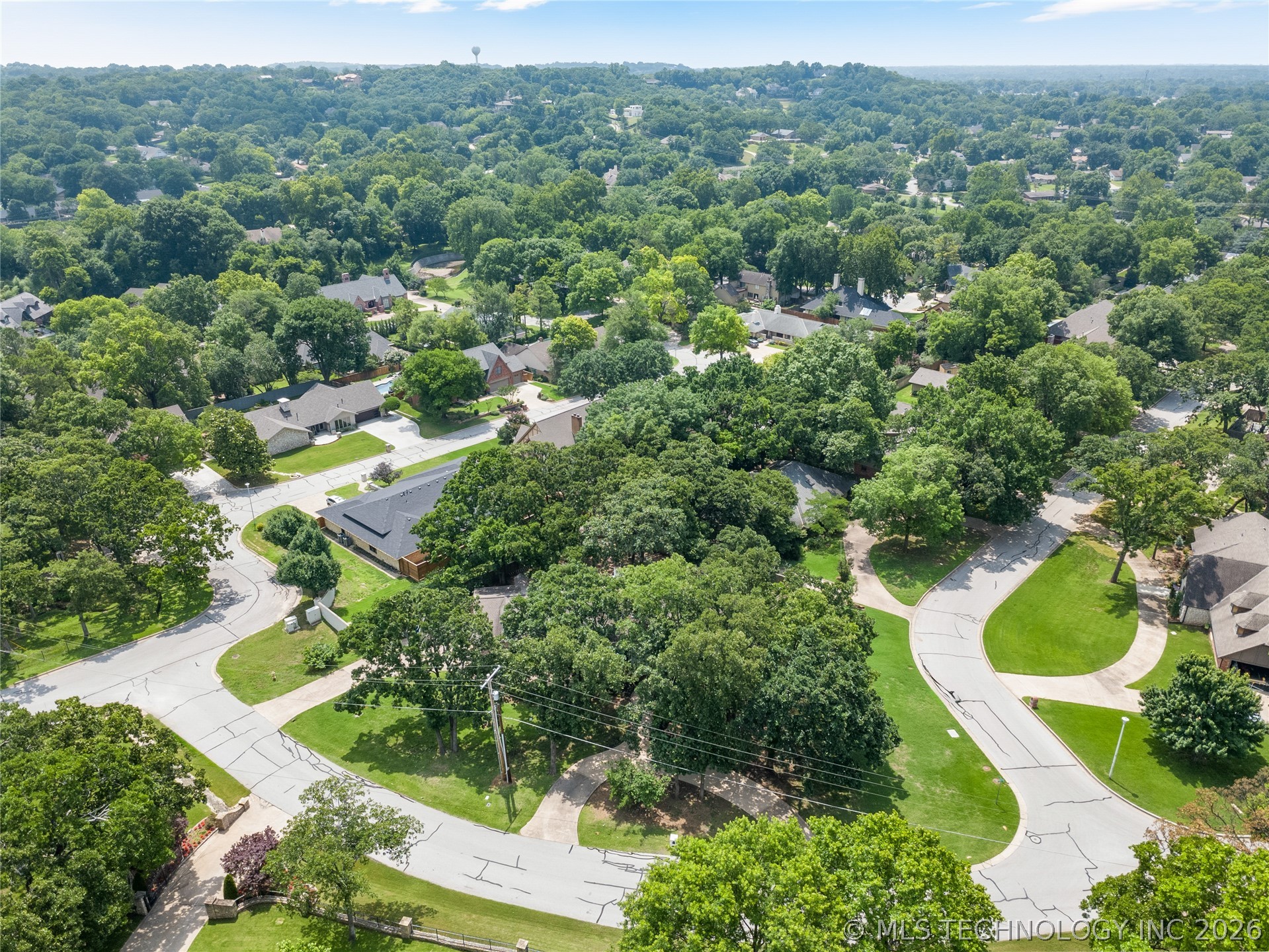 7305 S College Avenue Tulsa OK 74136