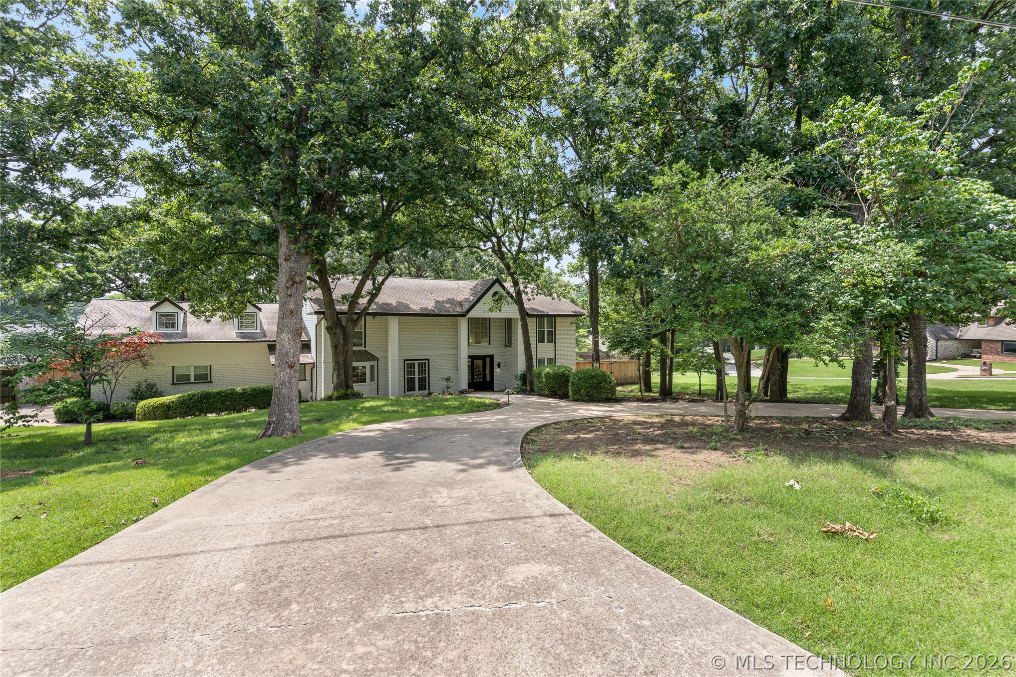 7305 S College Avenue Tulsa OK 74136
