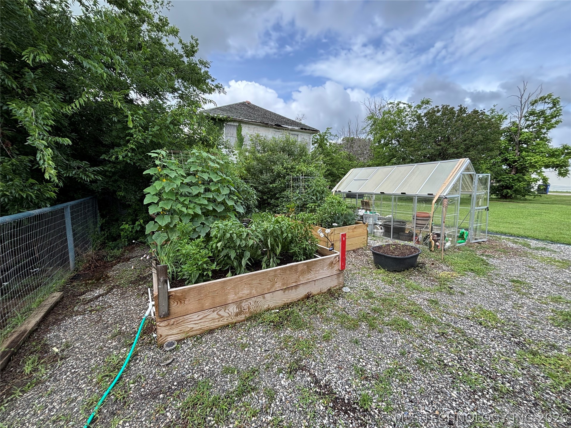 211 N Darnell Bokchito OK 74726