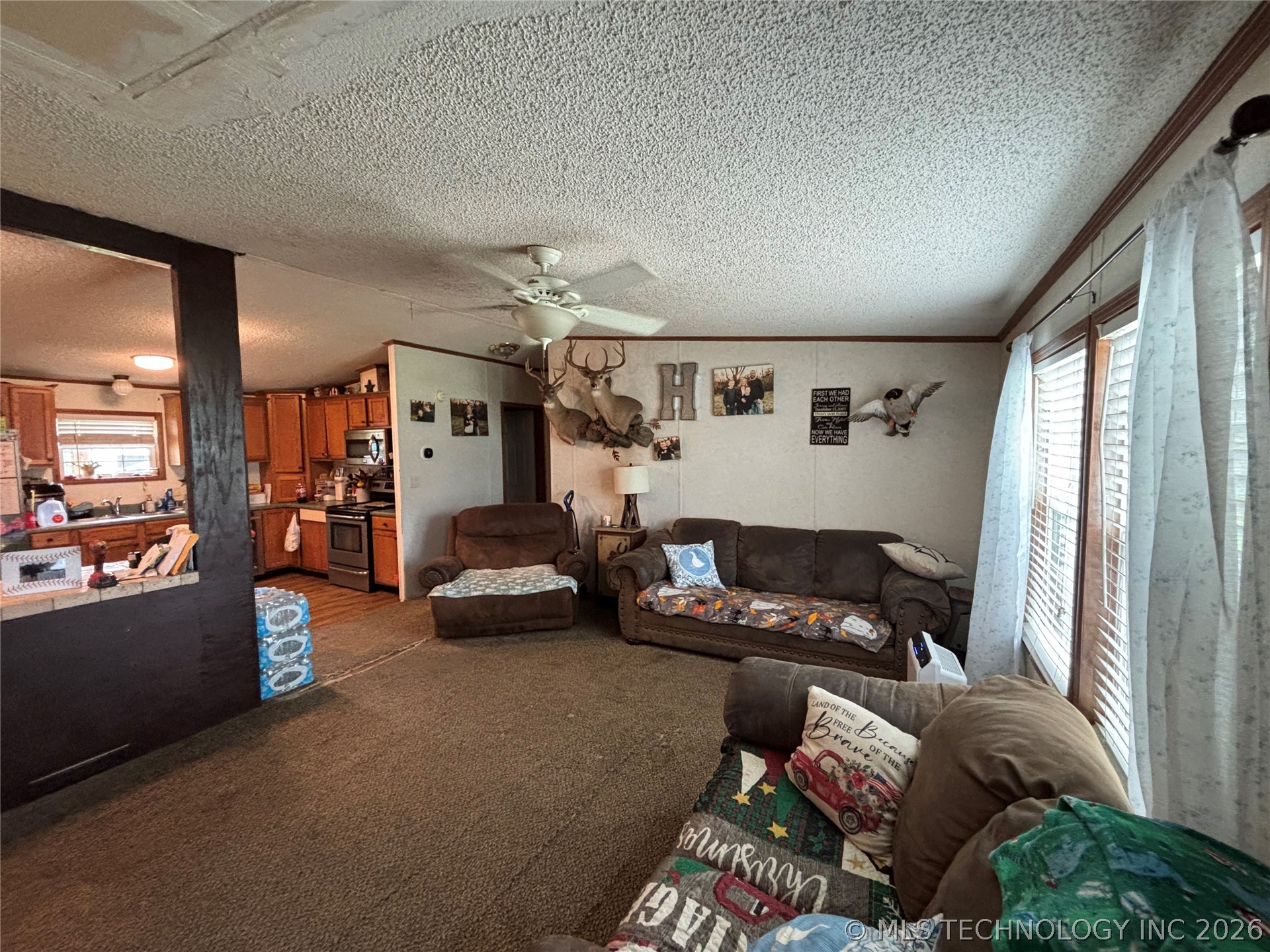211 N Darnell Bokchito OK 74726