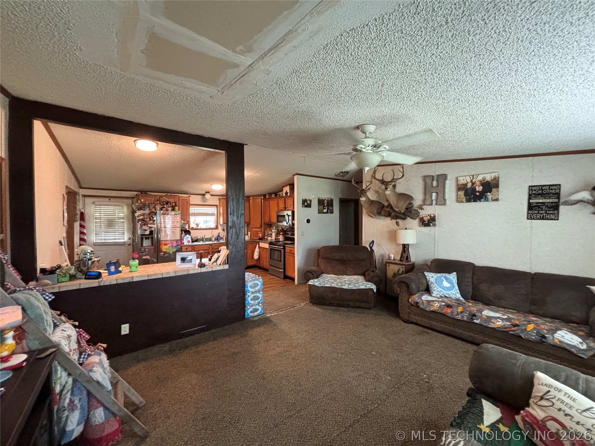 211 N Darnell Bokchito OK 74726