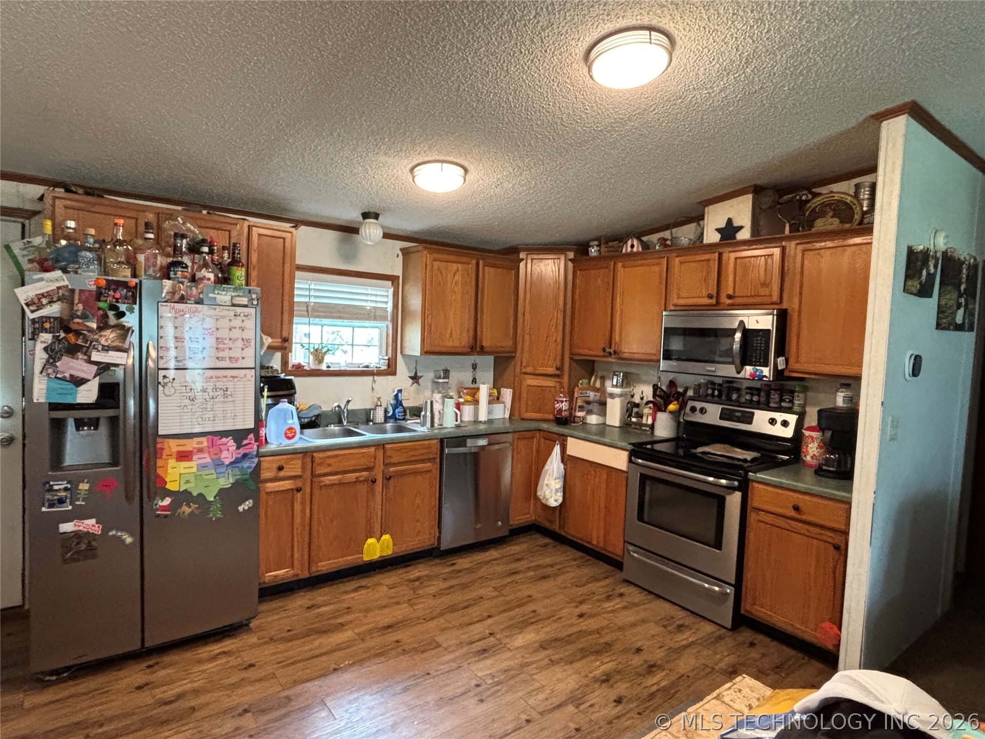 211 N Darnell Bokchito OK 74726