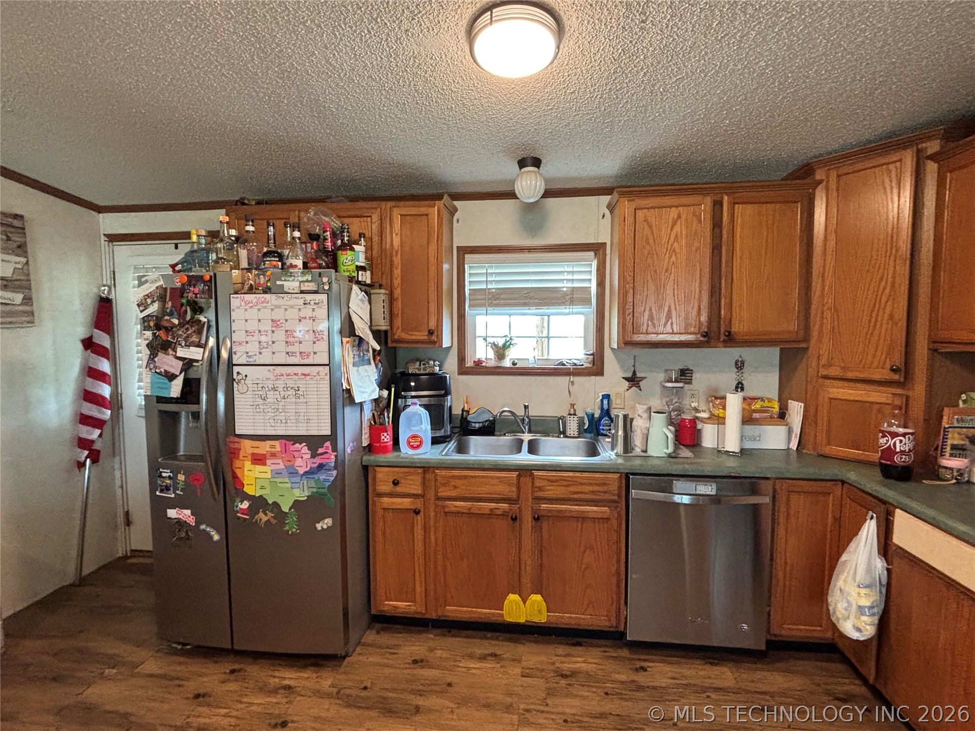 211 N Darnell Bokchito OK 74726