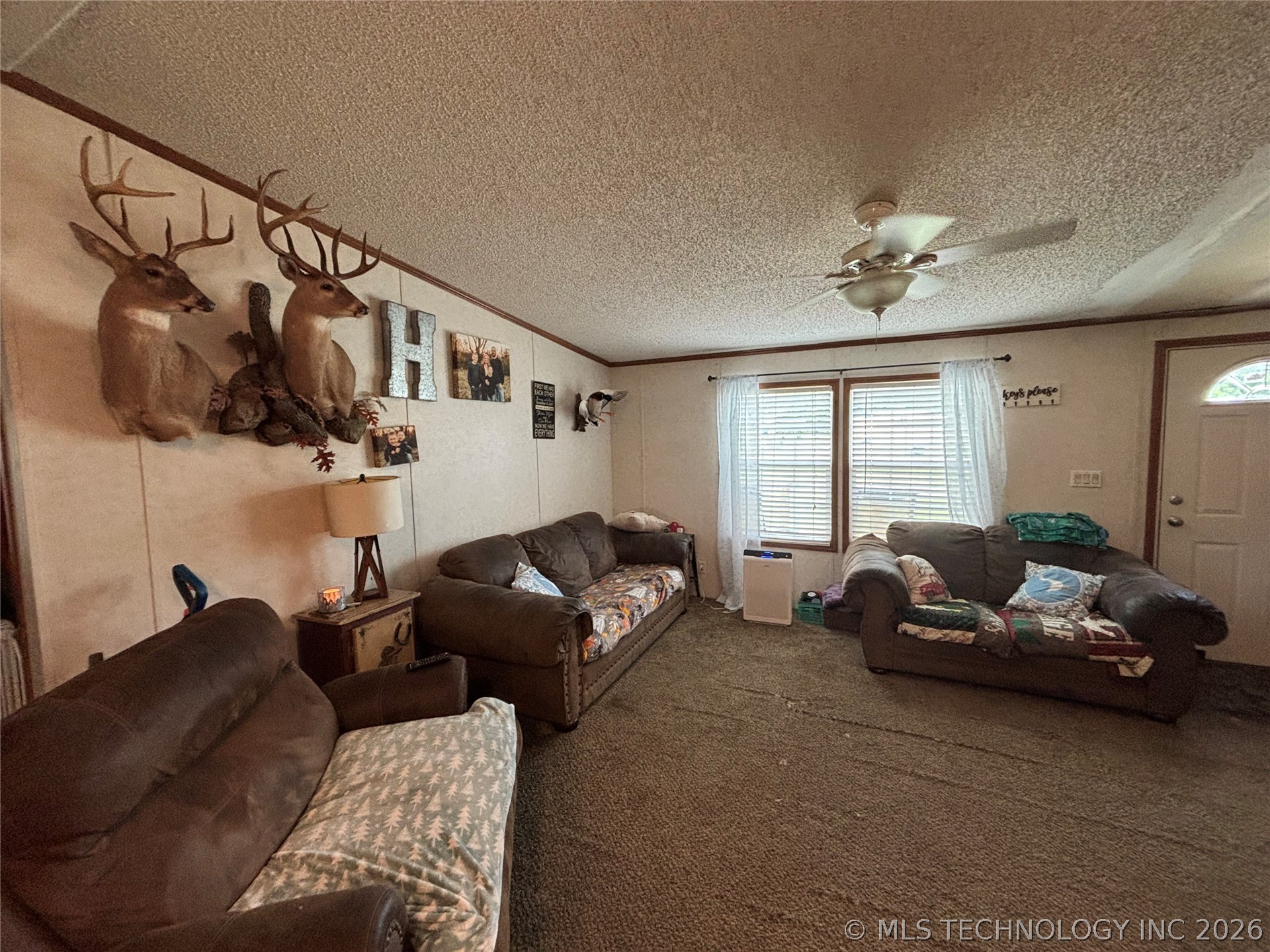 211 N Darnell Bokchito OK 74726