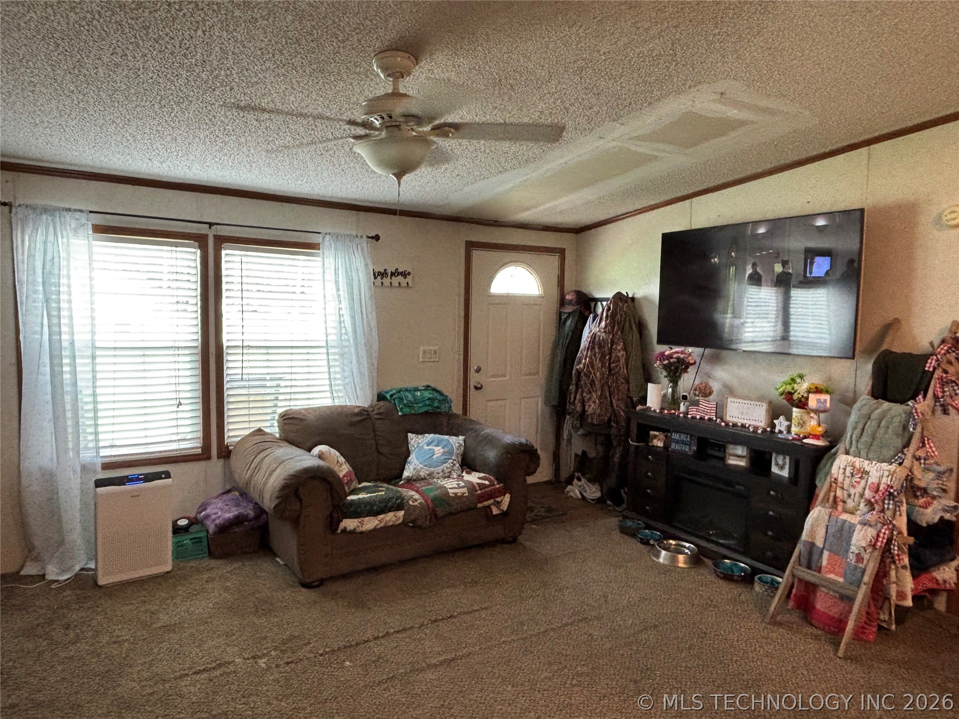 211 N Darnell Bokchito OK 74726