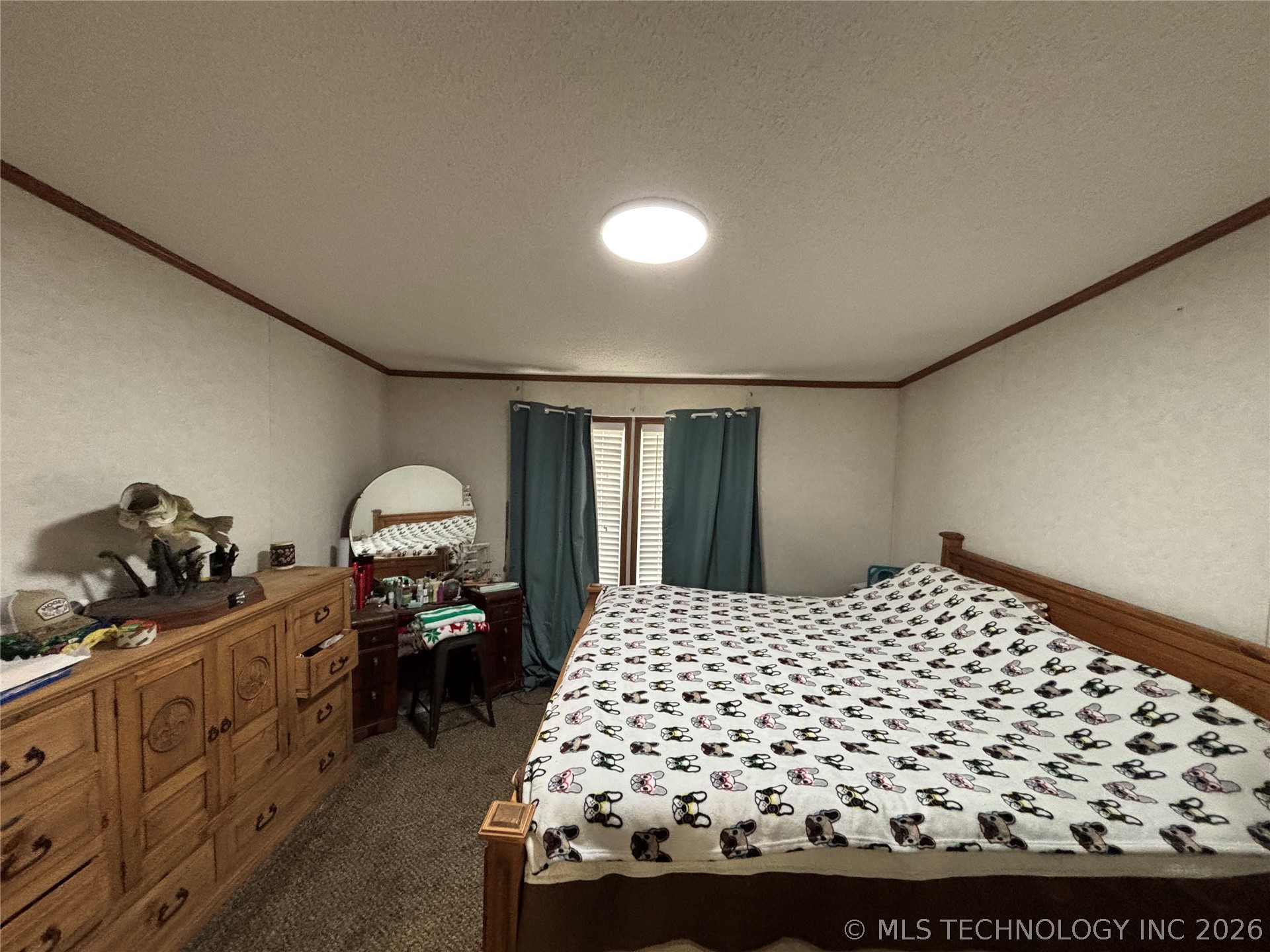 211 N Darnell Bokchito OK 74726