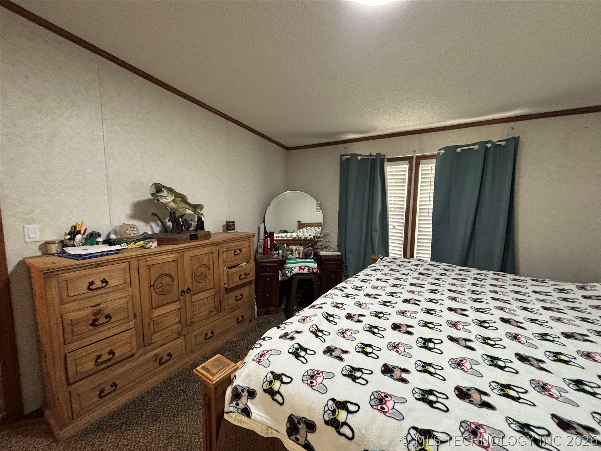 211 N Darnell Bokchito OK 74726