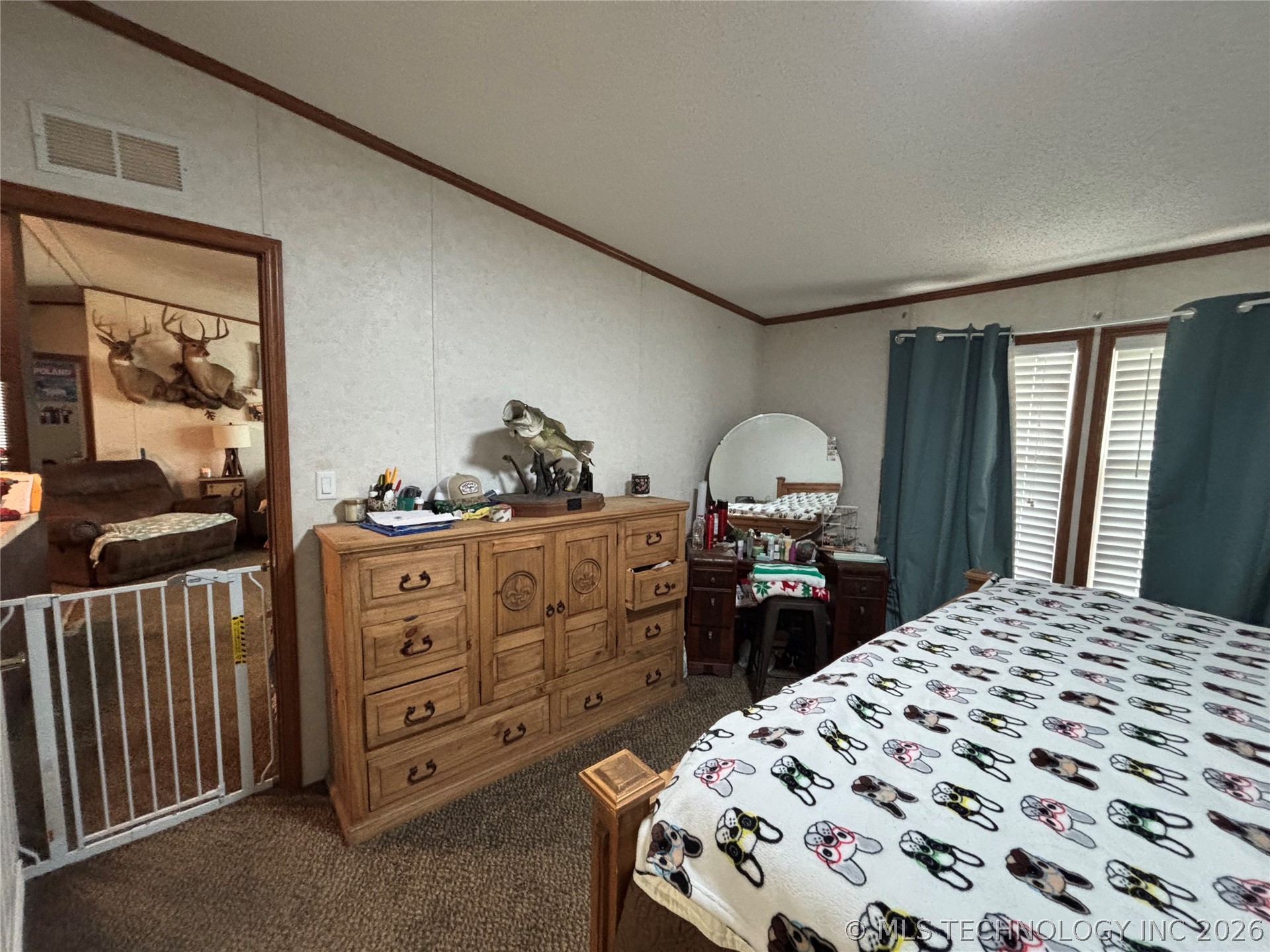 211 N Darnell Bokchito OK 74726