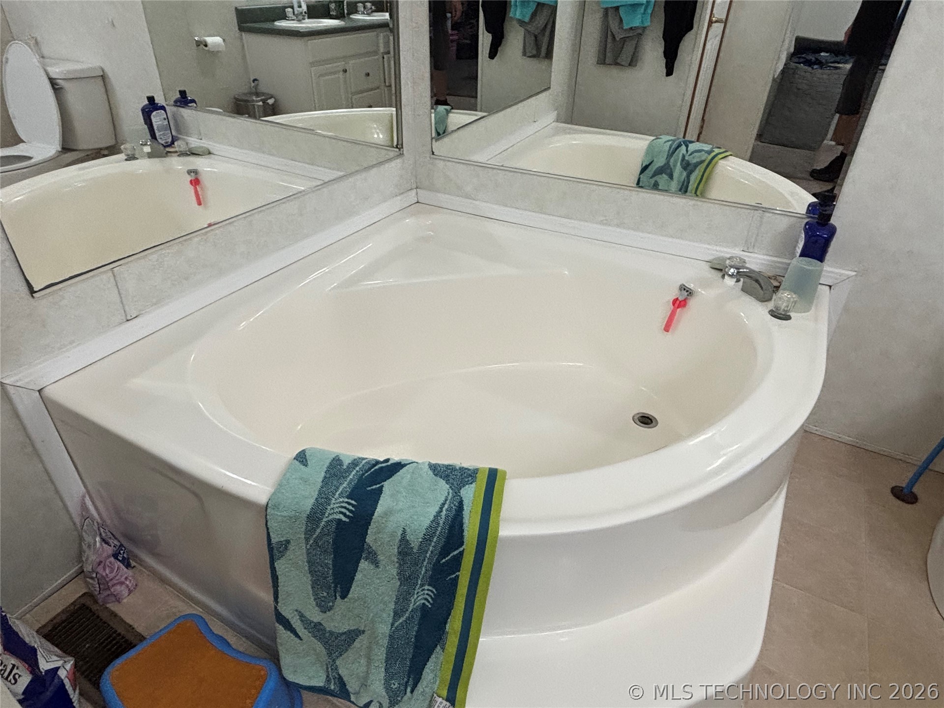 211 N Darnell Bokchito OK 74726