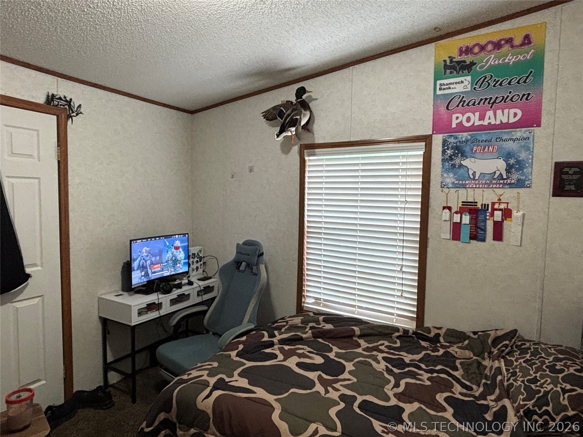 211 N Darnell Bokchito OK 74726