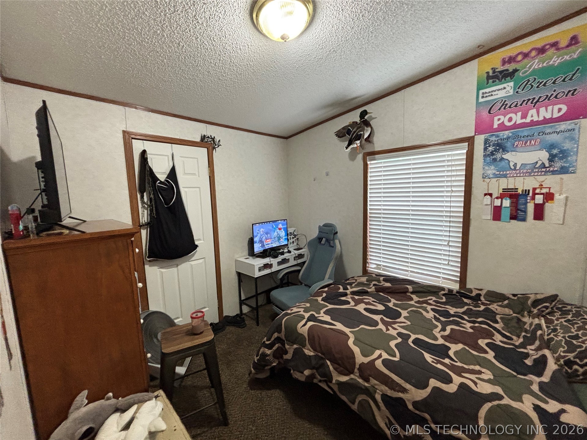 211 N Darnell Bokchito OK 74726