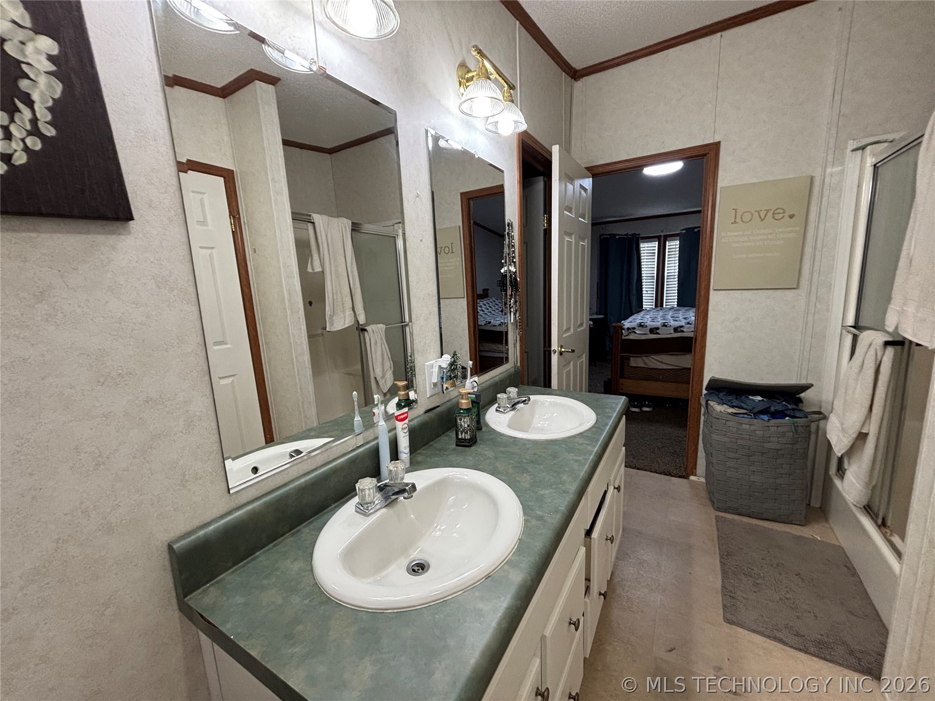 211 N Darnell Bokchito OK 74726