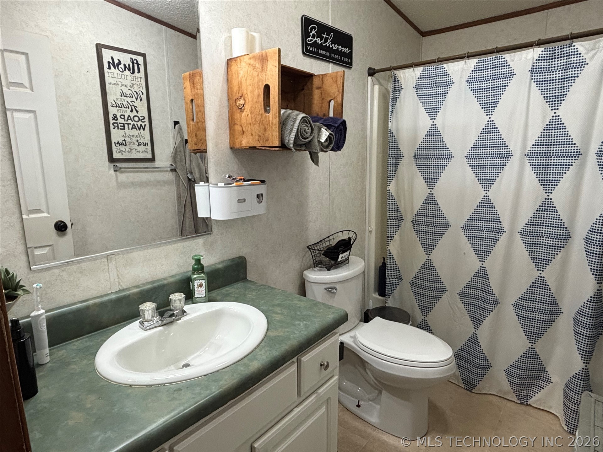 211 N Darnell Bokchito OK 74726