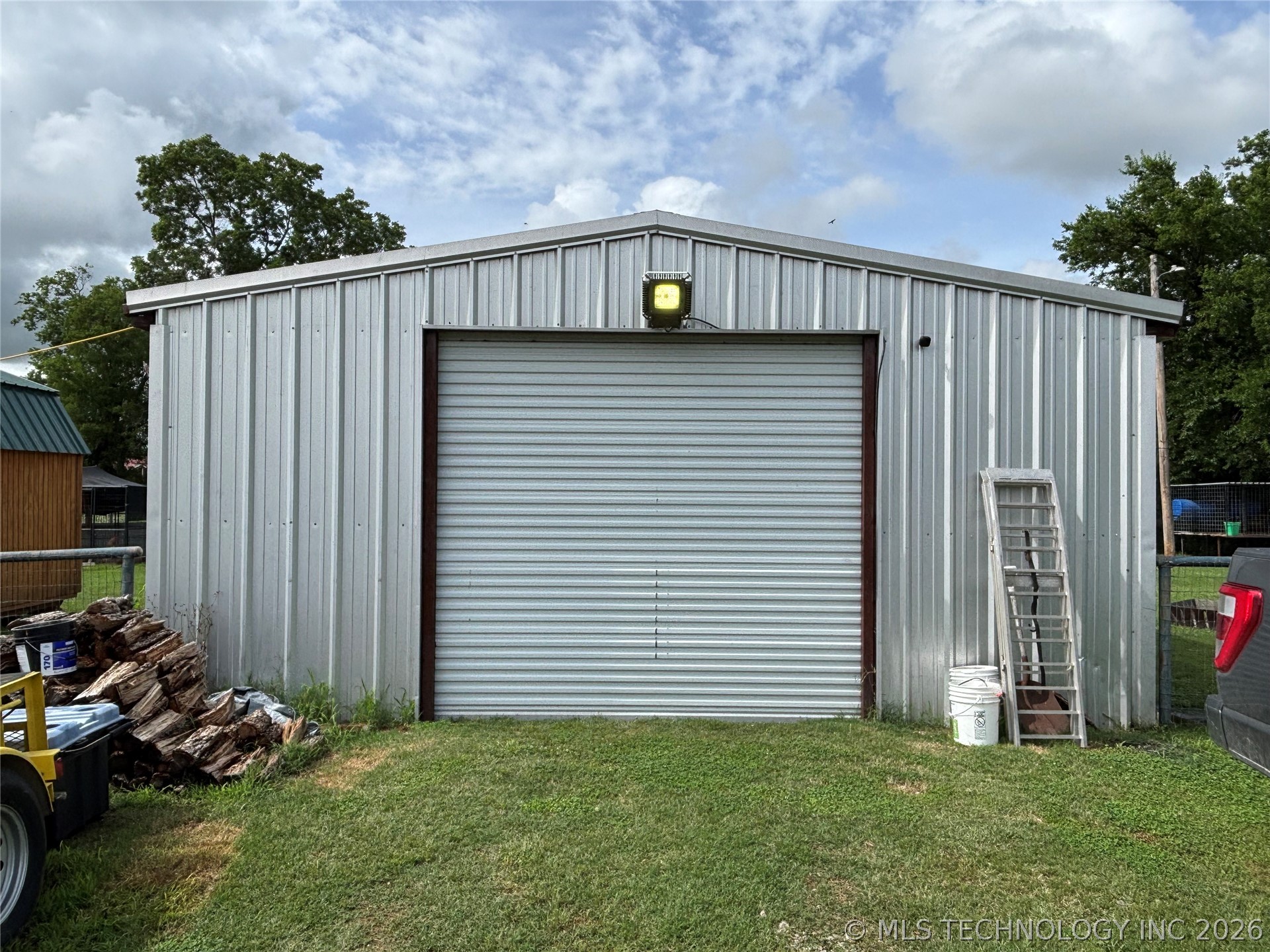 211 N Darnell Bokchito OK 74726