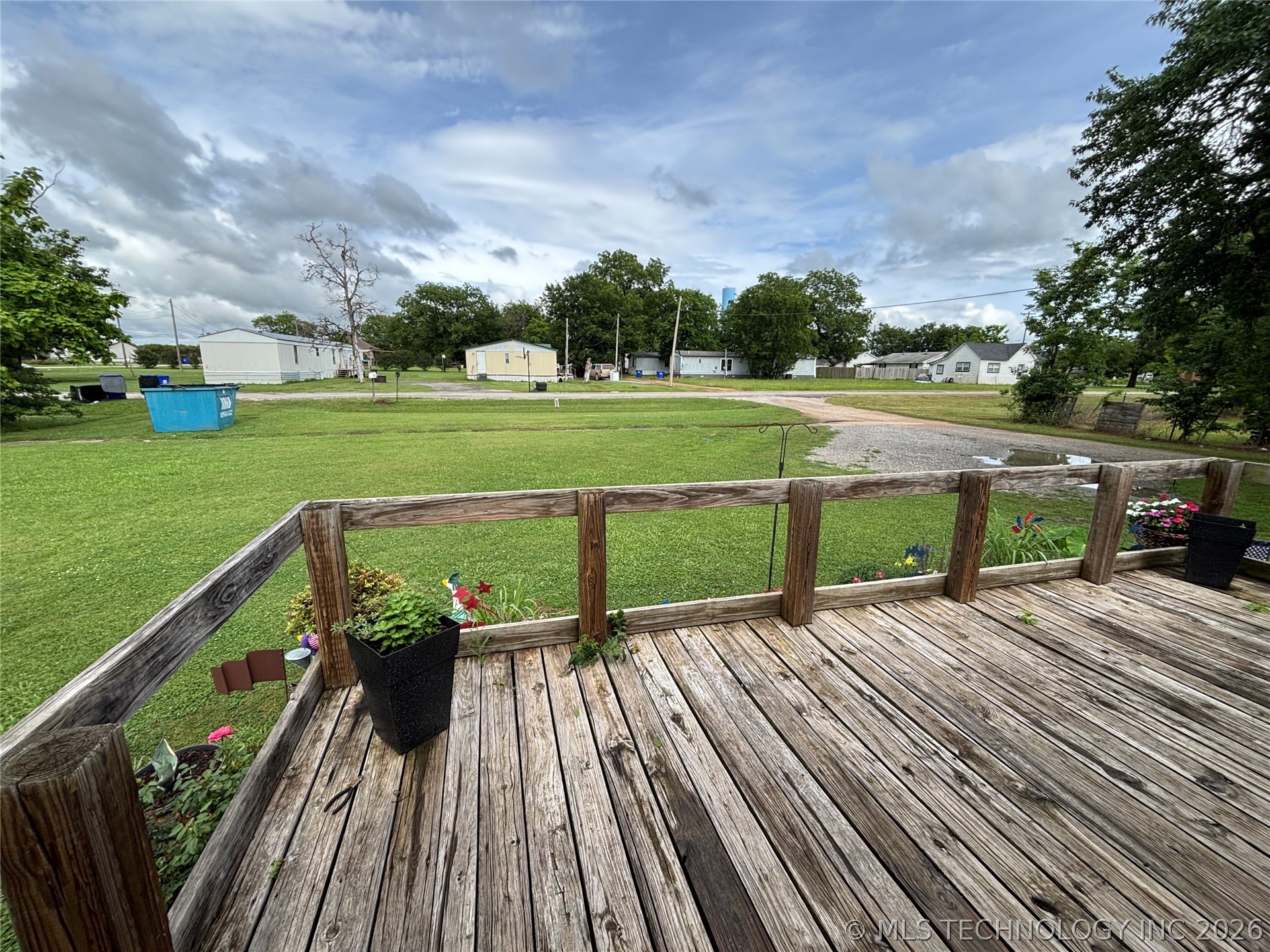 211 N Darnell Bokchito OK 74726