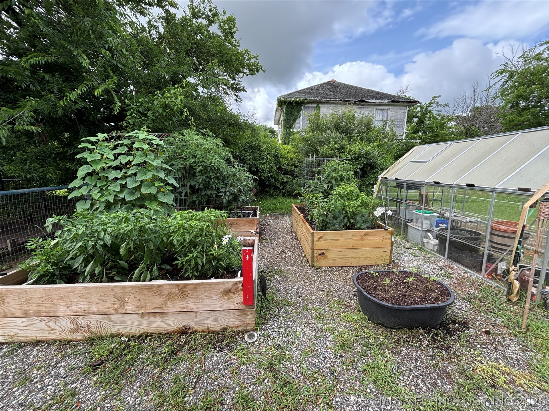 211 N Darnell Bokchito OK 74726
