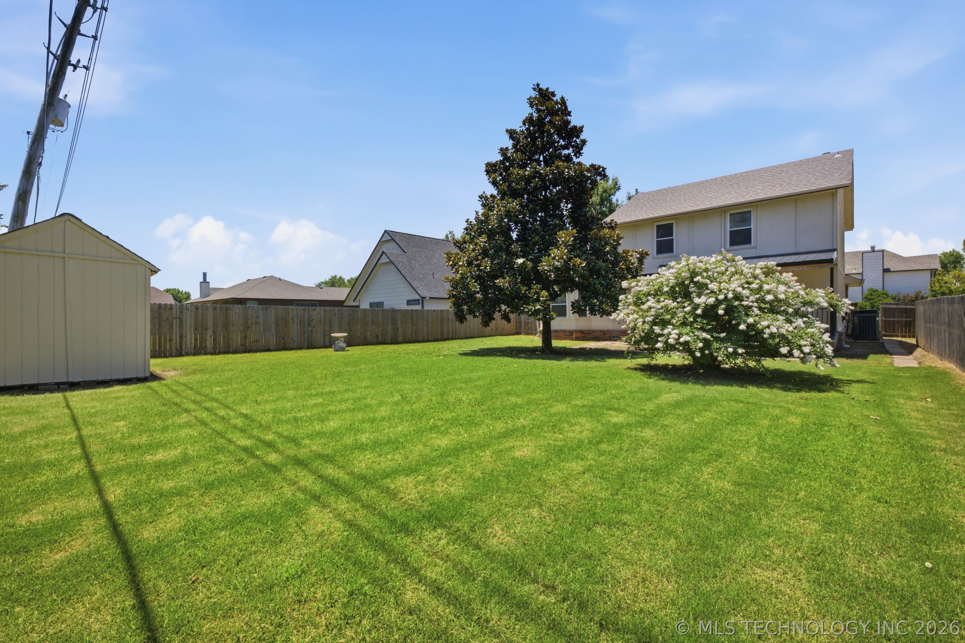 3609 S 200th East Avenue Broken Arrow OK 74014