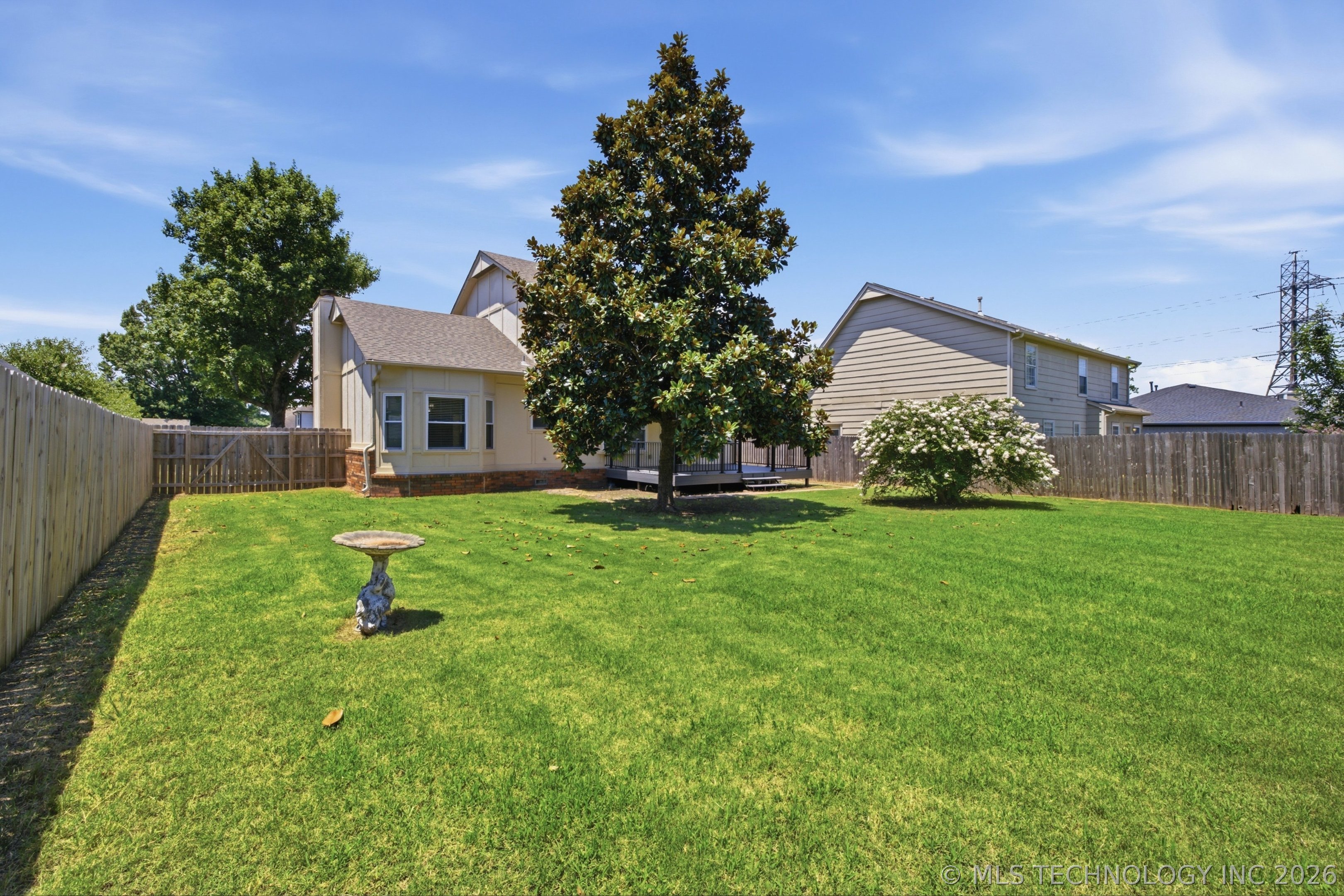 3609 S 200th East Avenue Broken Arrow OK 74014
