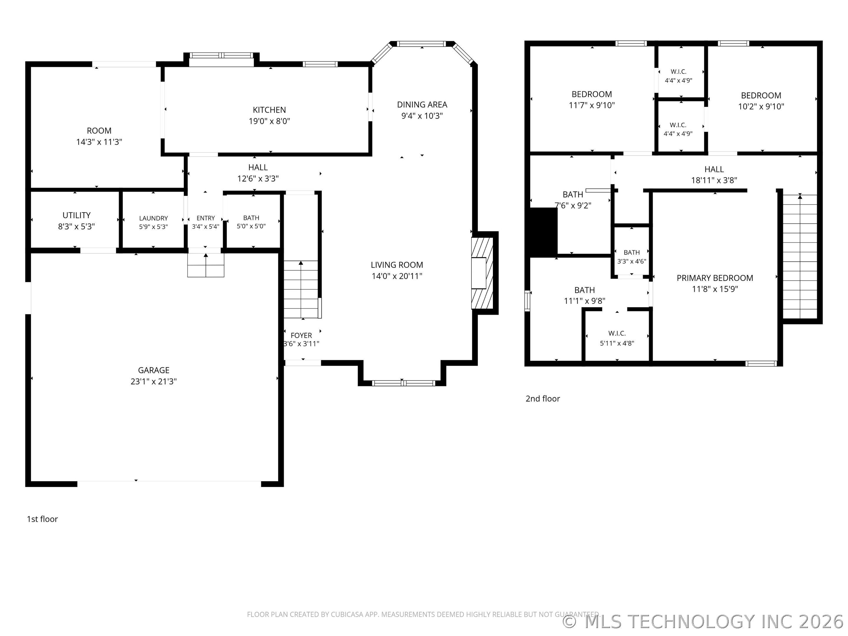 3609 S 200th East Avenue Broken Arrow OK 74014
