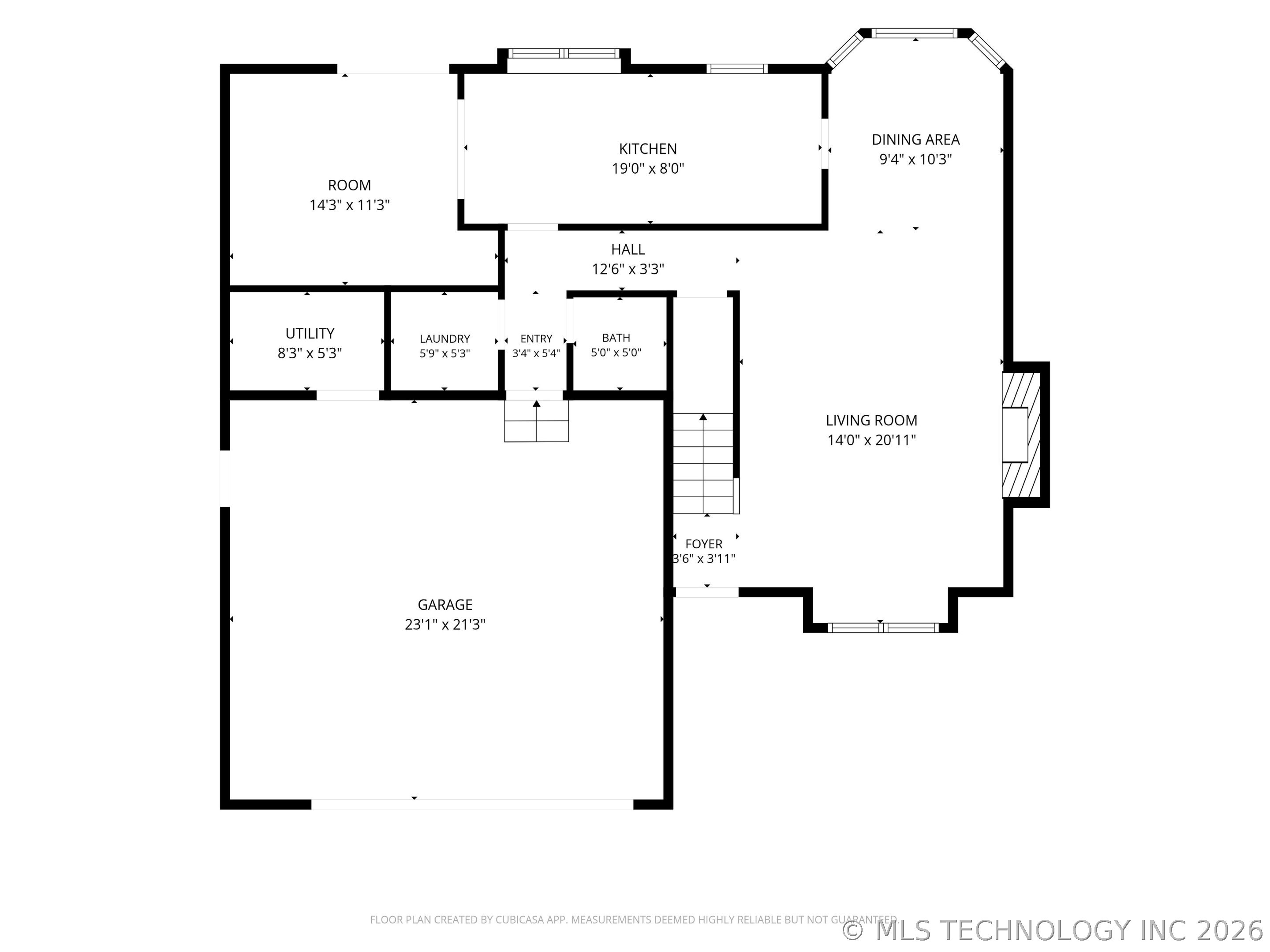 3609 S 200th East Avenue Broken Arrow OK 74014