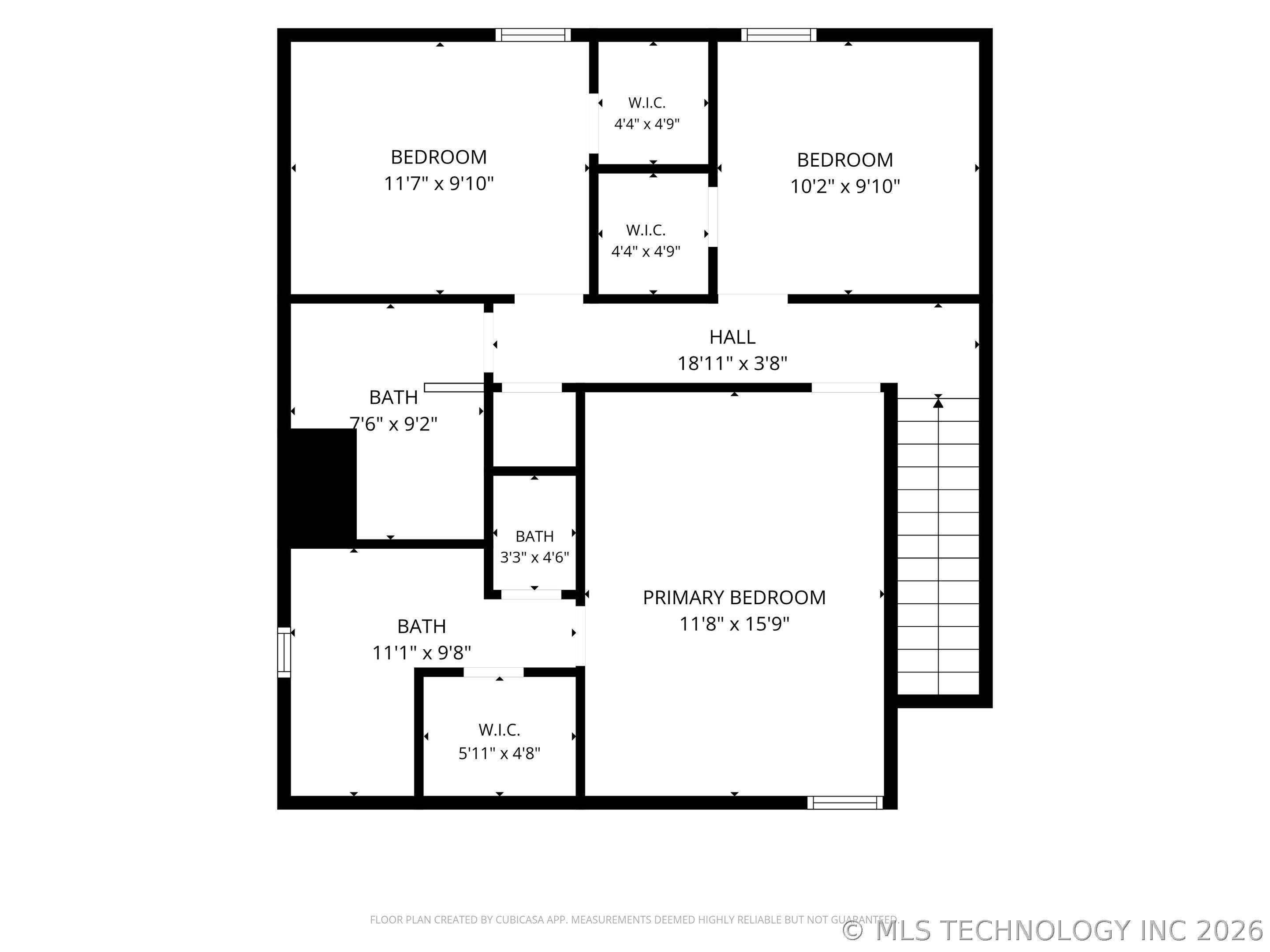 3609 S 200th East Avenue Broken Arrow OK 74014