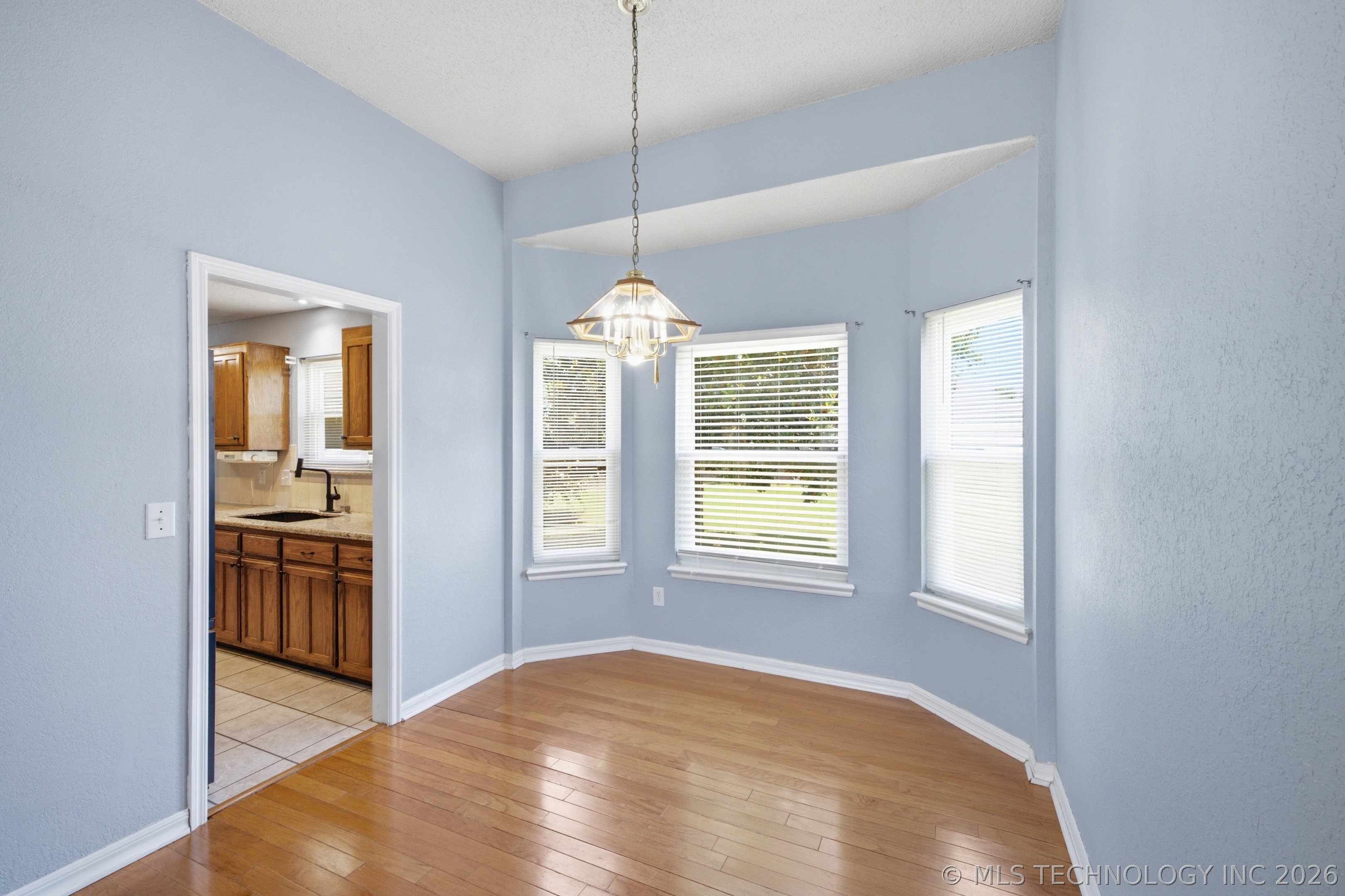 3609 S 200th East Avenue Broken Arrow OK 74014
