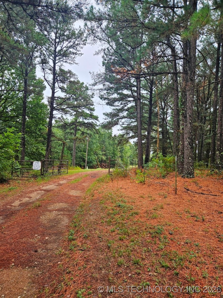 13037 E 590 Road Locust Grove OK 74352
